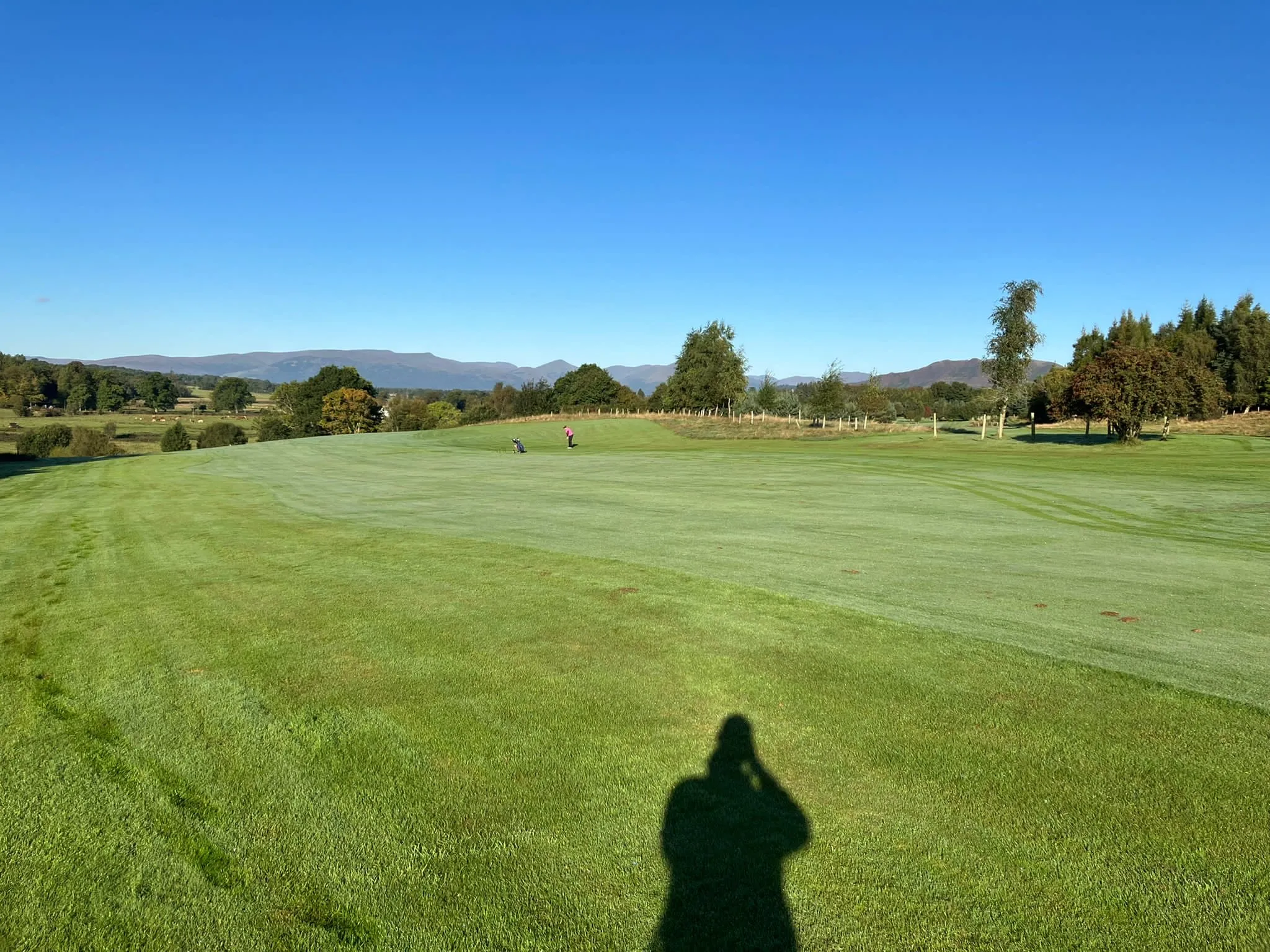 Strathendrick Golf Club