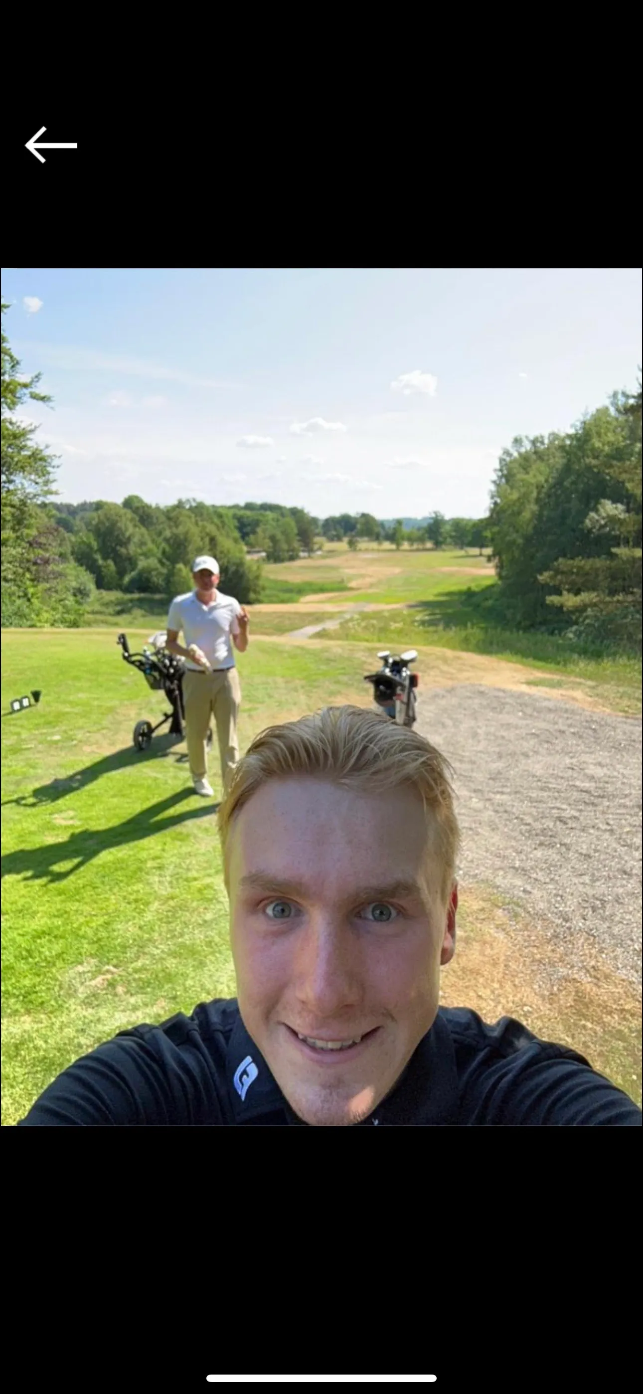 Vestfold Golfklubb