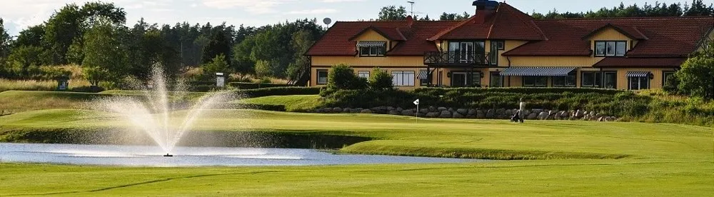 Arninge Golfklubb