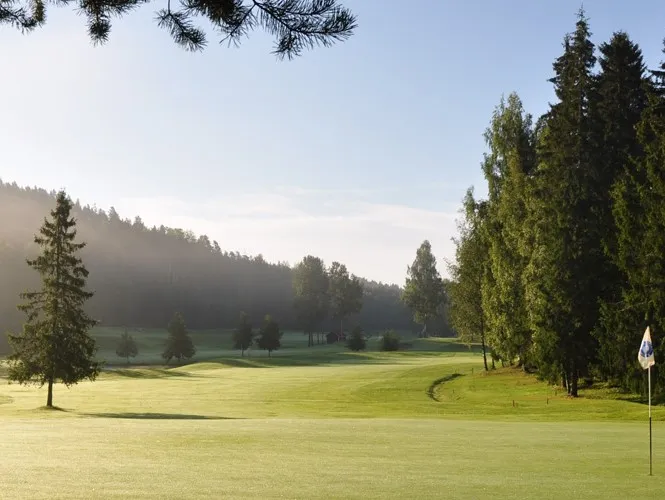 Arvika Golfklubb