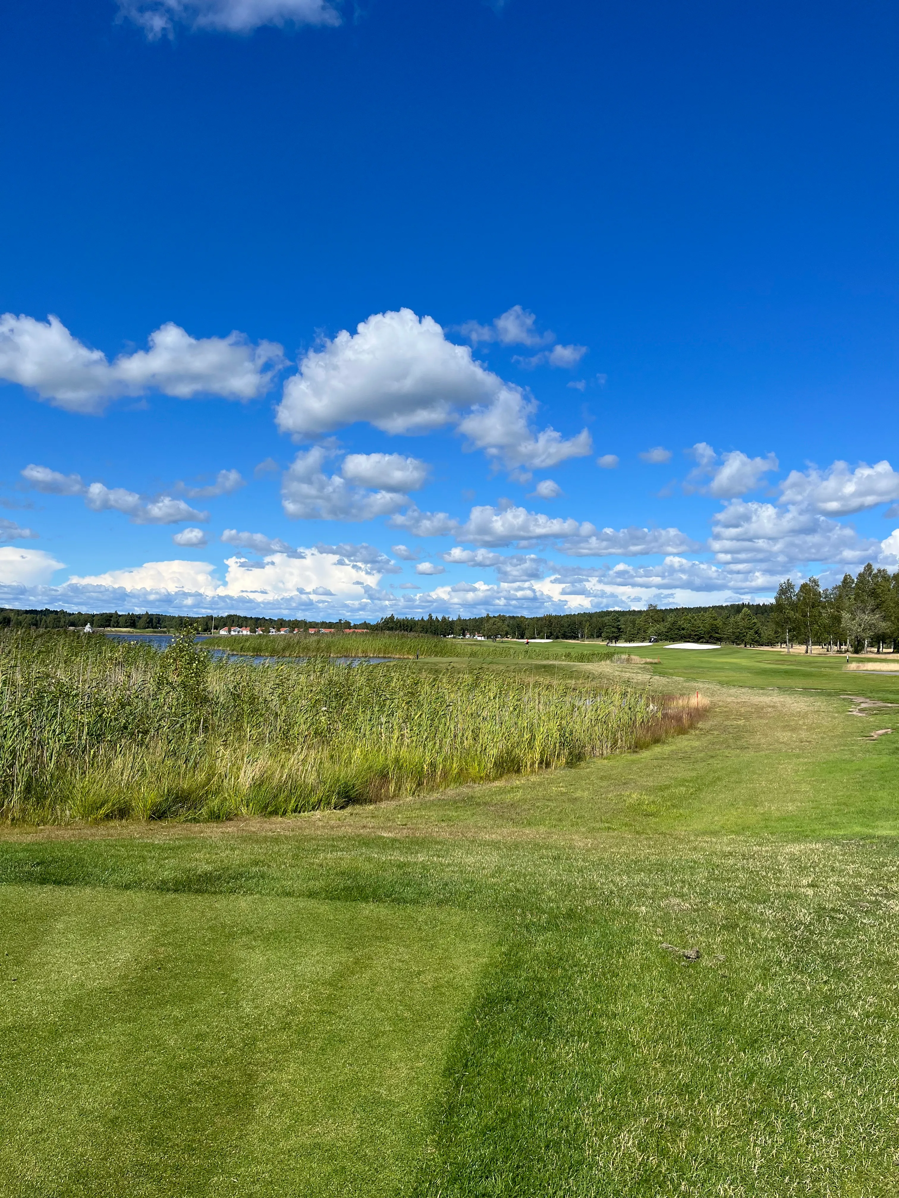 Askersunds Golfklubb