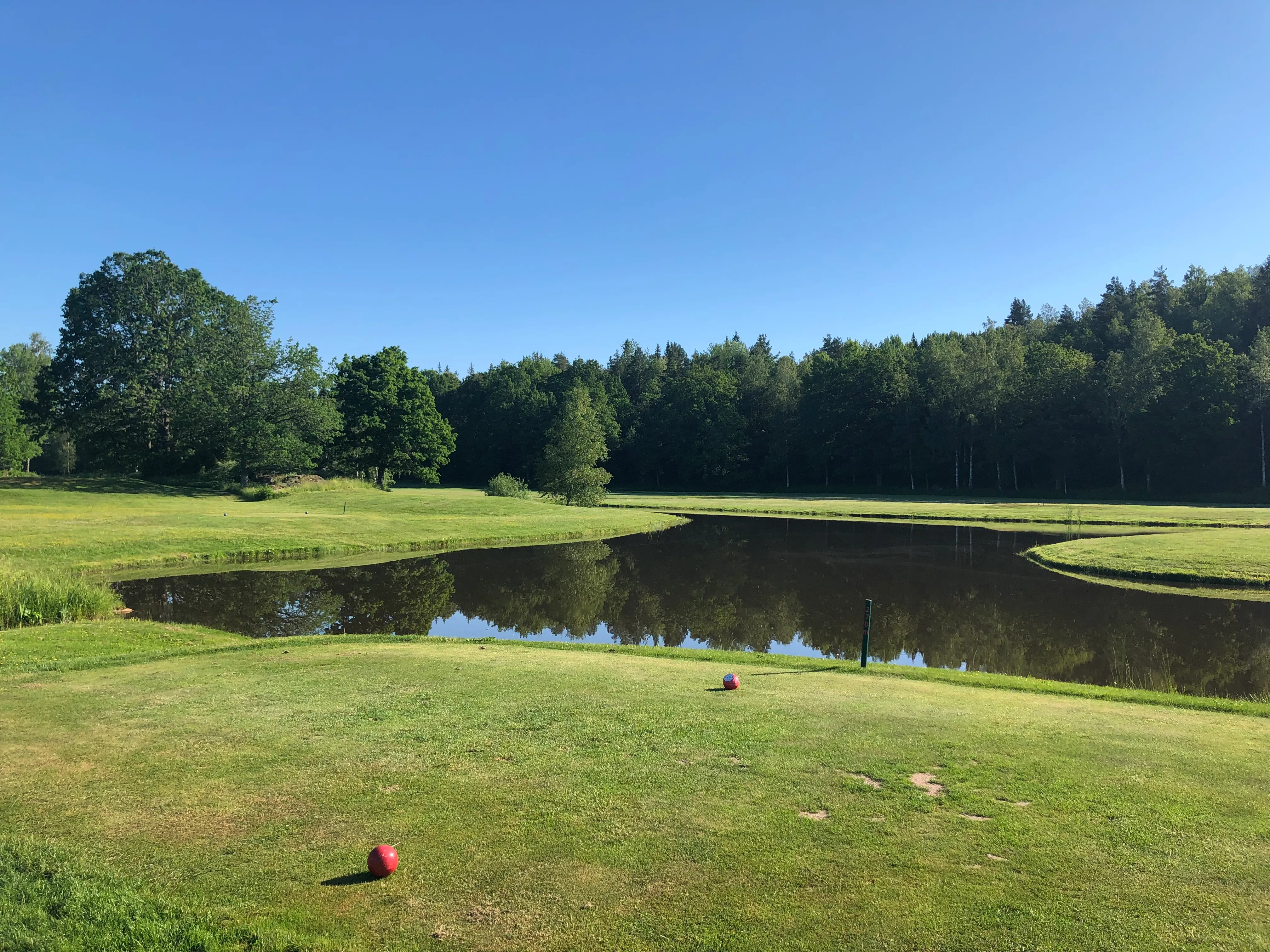 Burviks Golfklubb