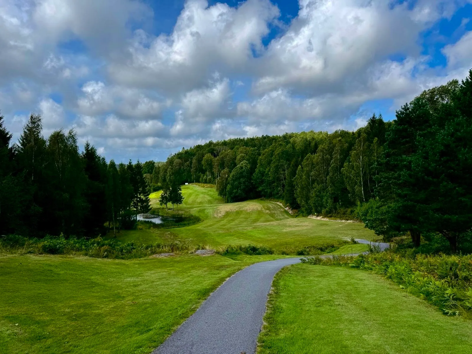 Dynekilens Golfklubb