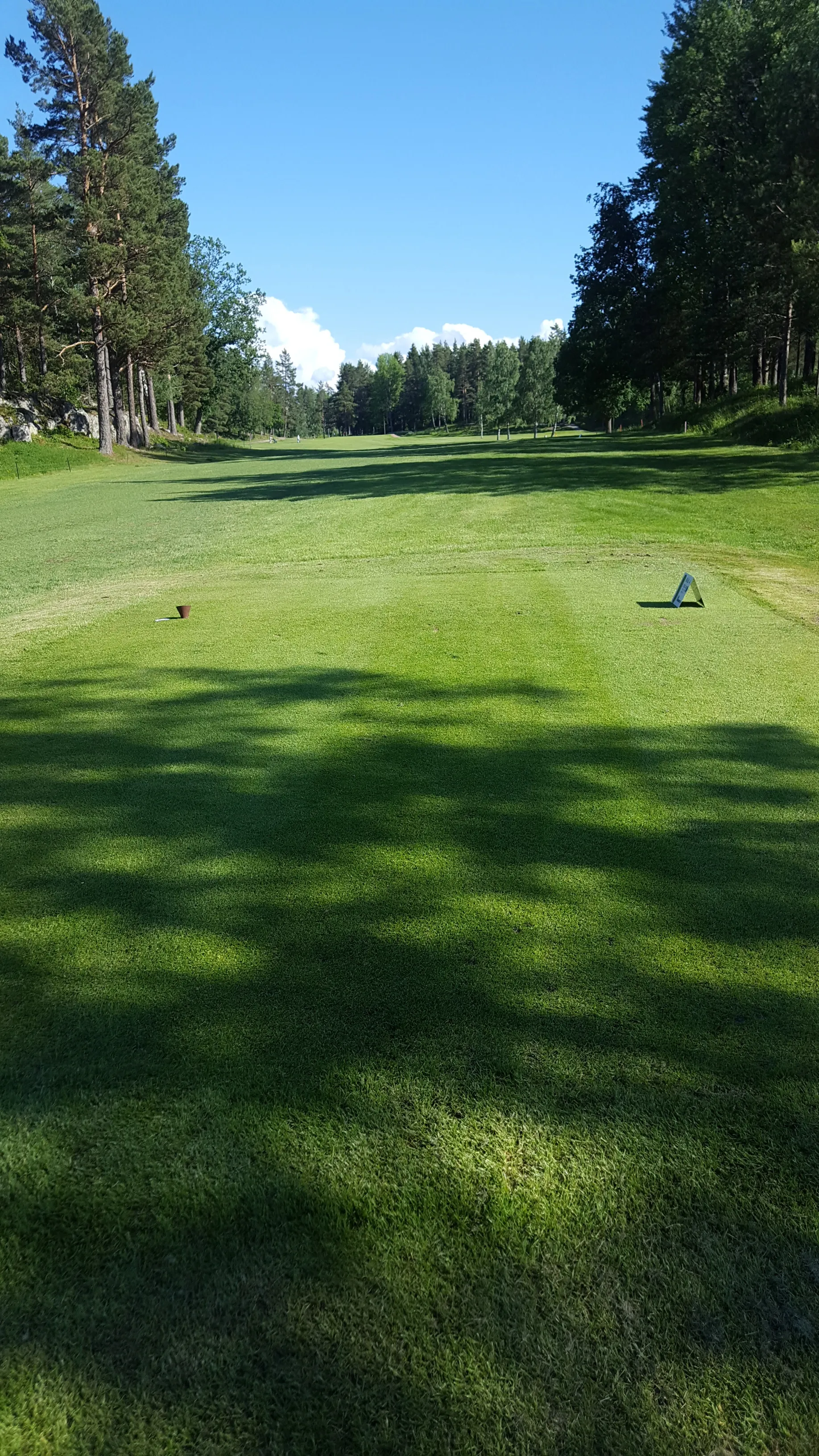 Eskilstuna Golfklubb