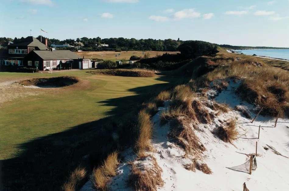 Falsterbo Golfklubb