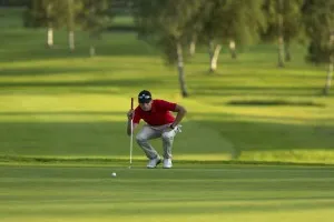 Falun-Borlänge Golfklubb