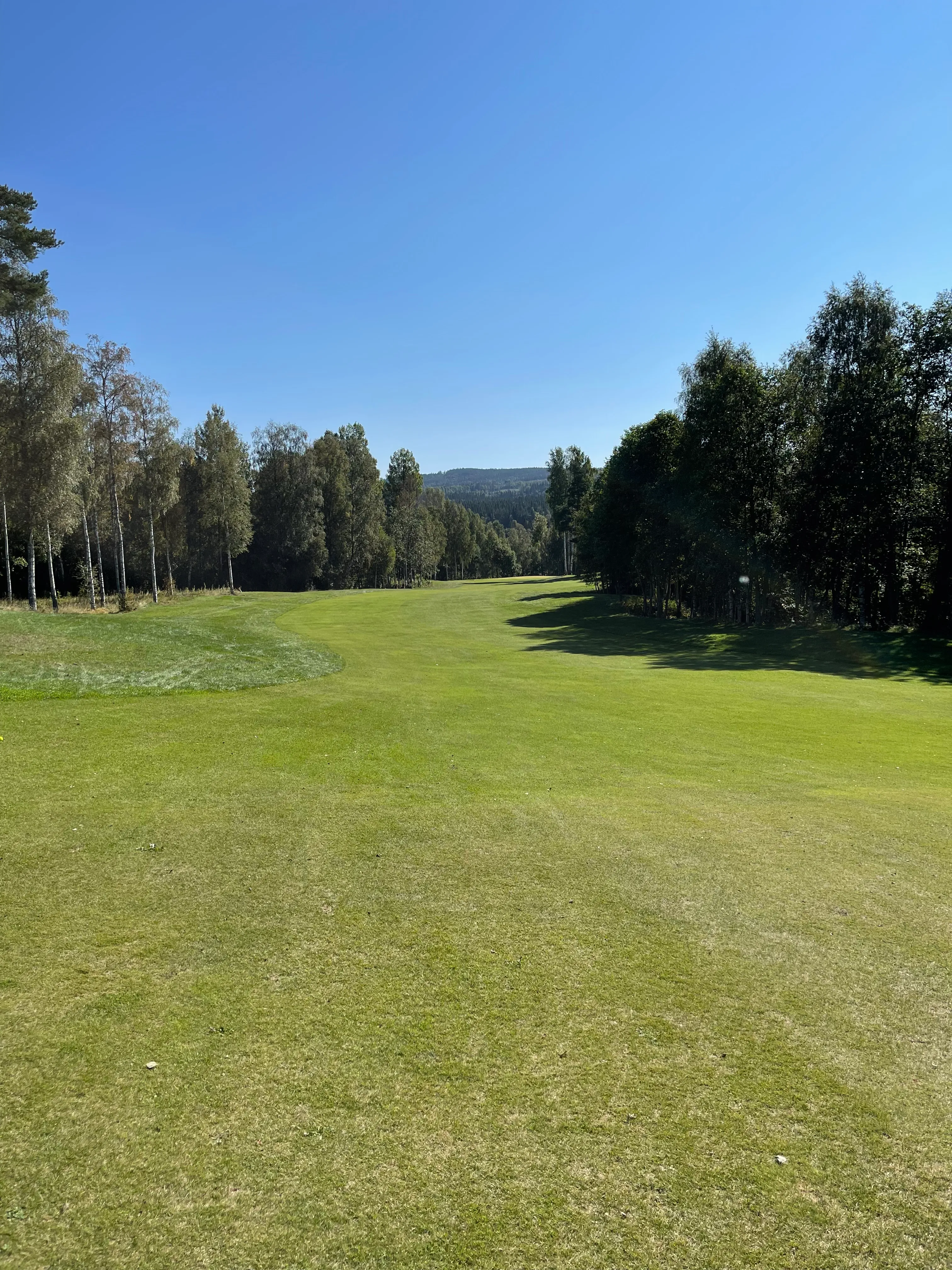 Gagnefs Golfklubb