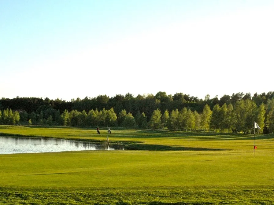 Gävle Golfklubb