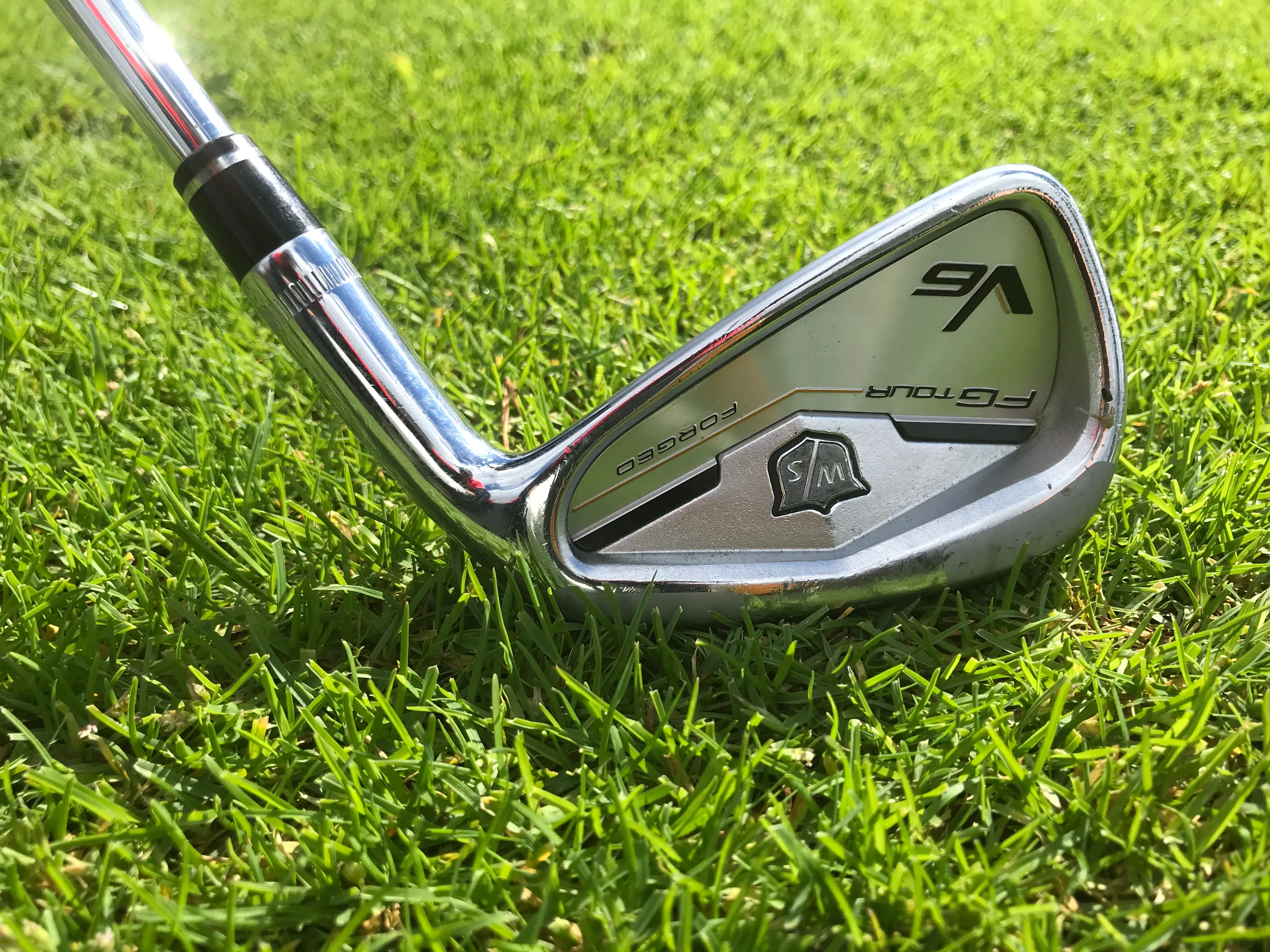 Götaströms Golfklubb