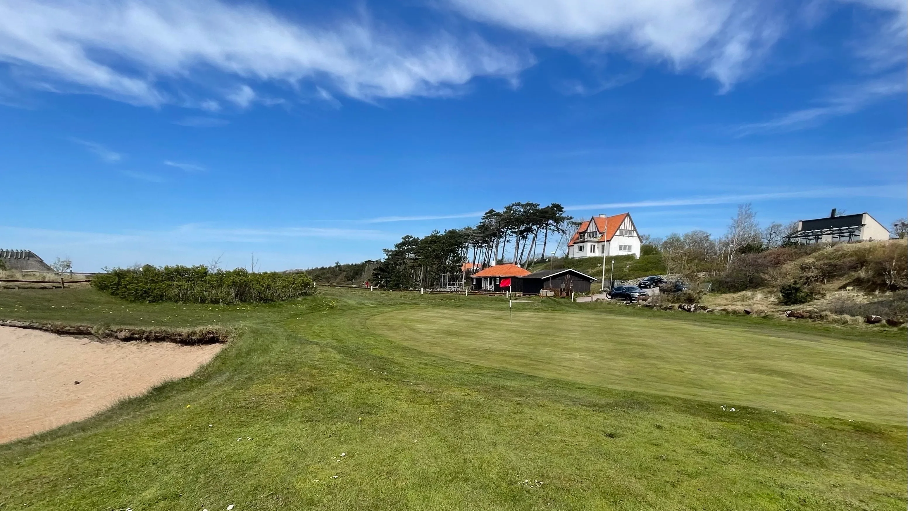 Helsingborgs GK Viken Links