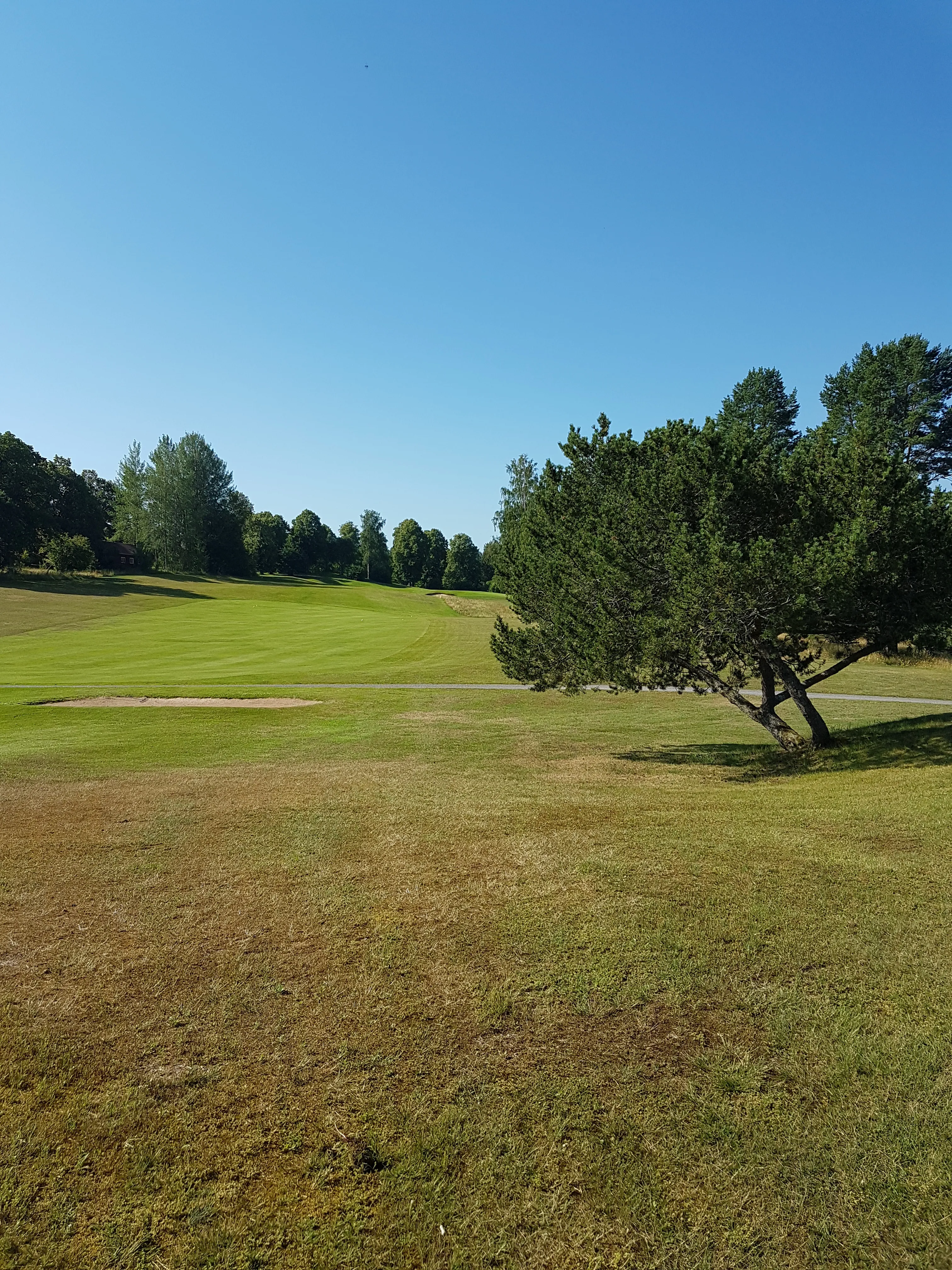 Jönköpings Golfklubb