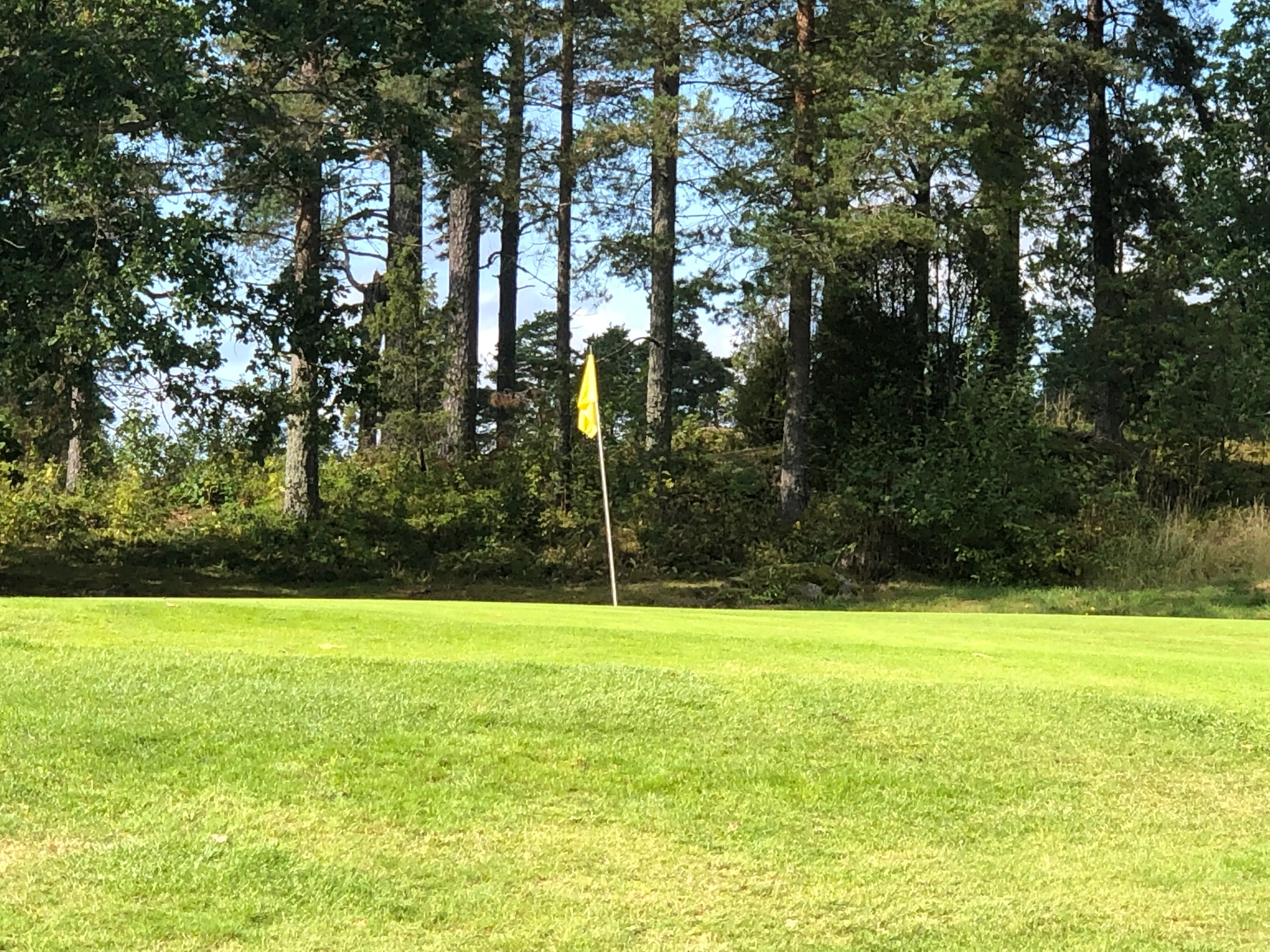 Karlskoga Golfklubb
