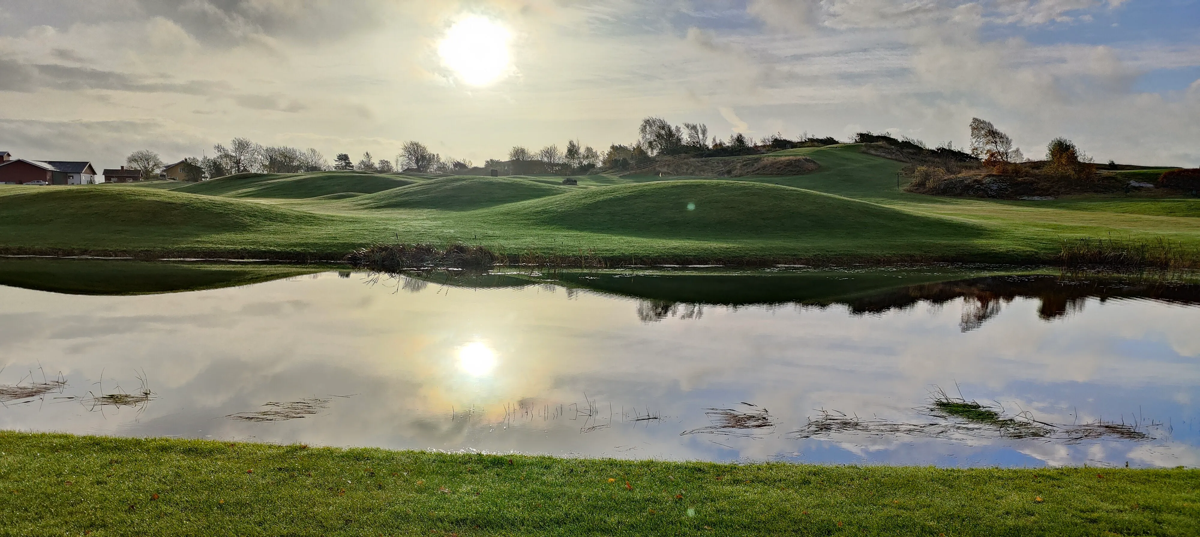 Kungälv-Kode Golfklubb
