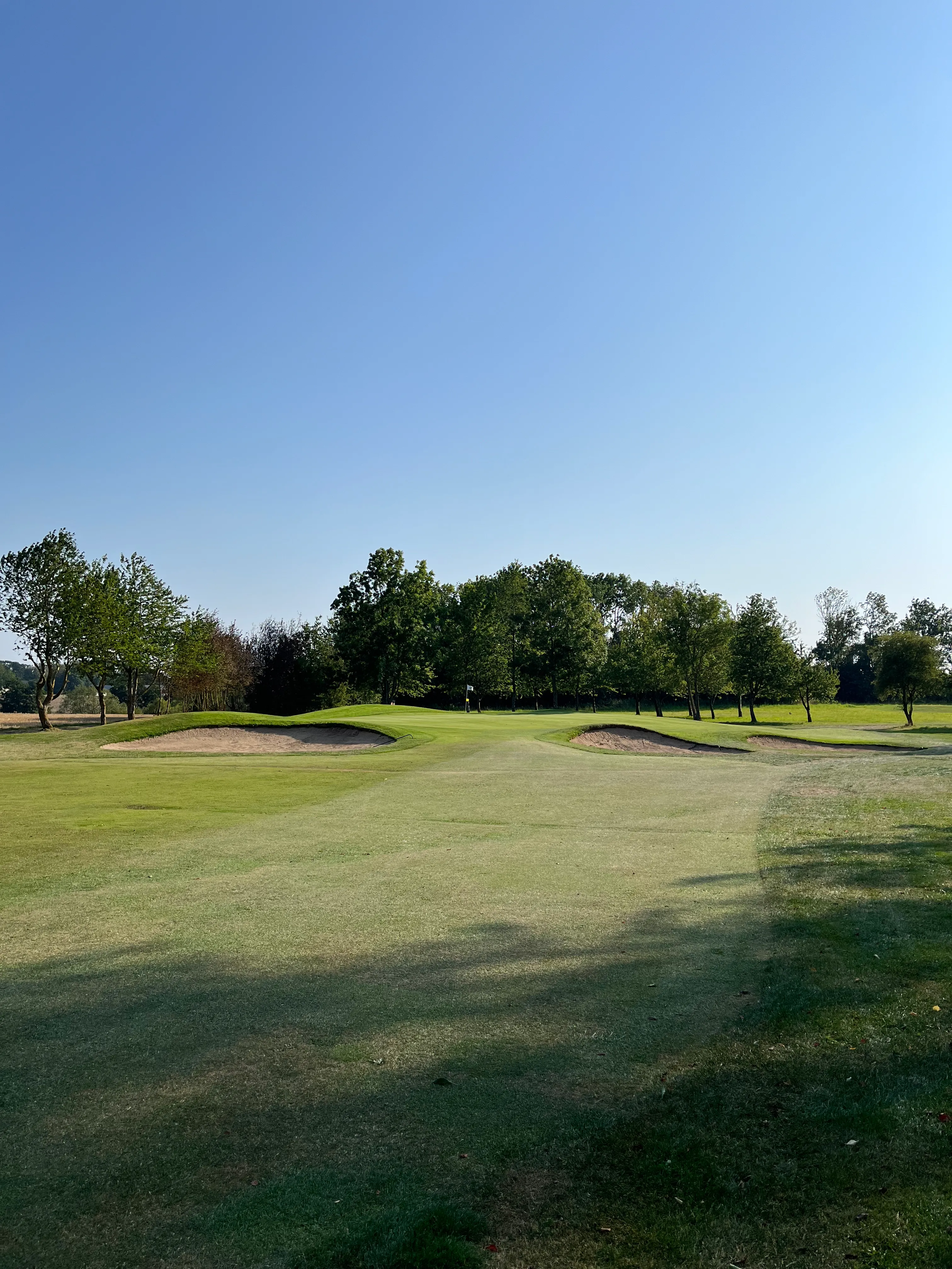 Kävlinge Golfklubb