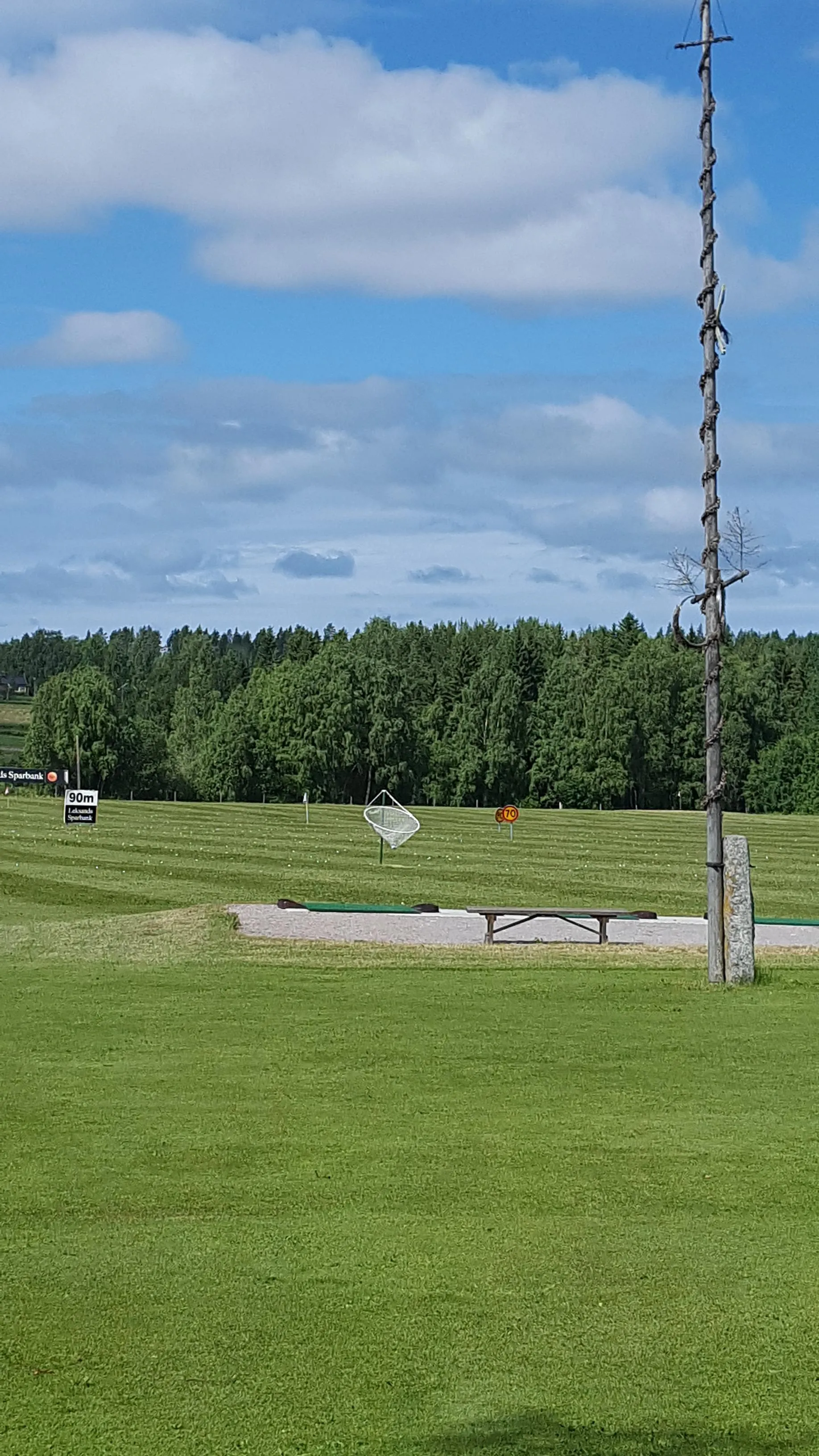 Leksands Golfklubb