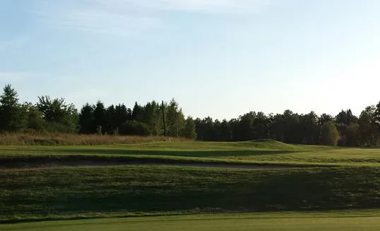 Lindesbergs Golfklubb