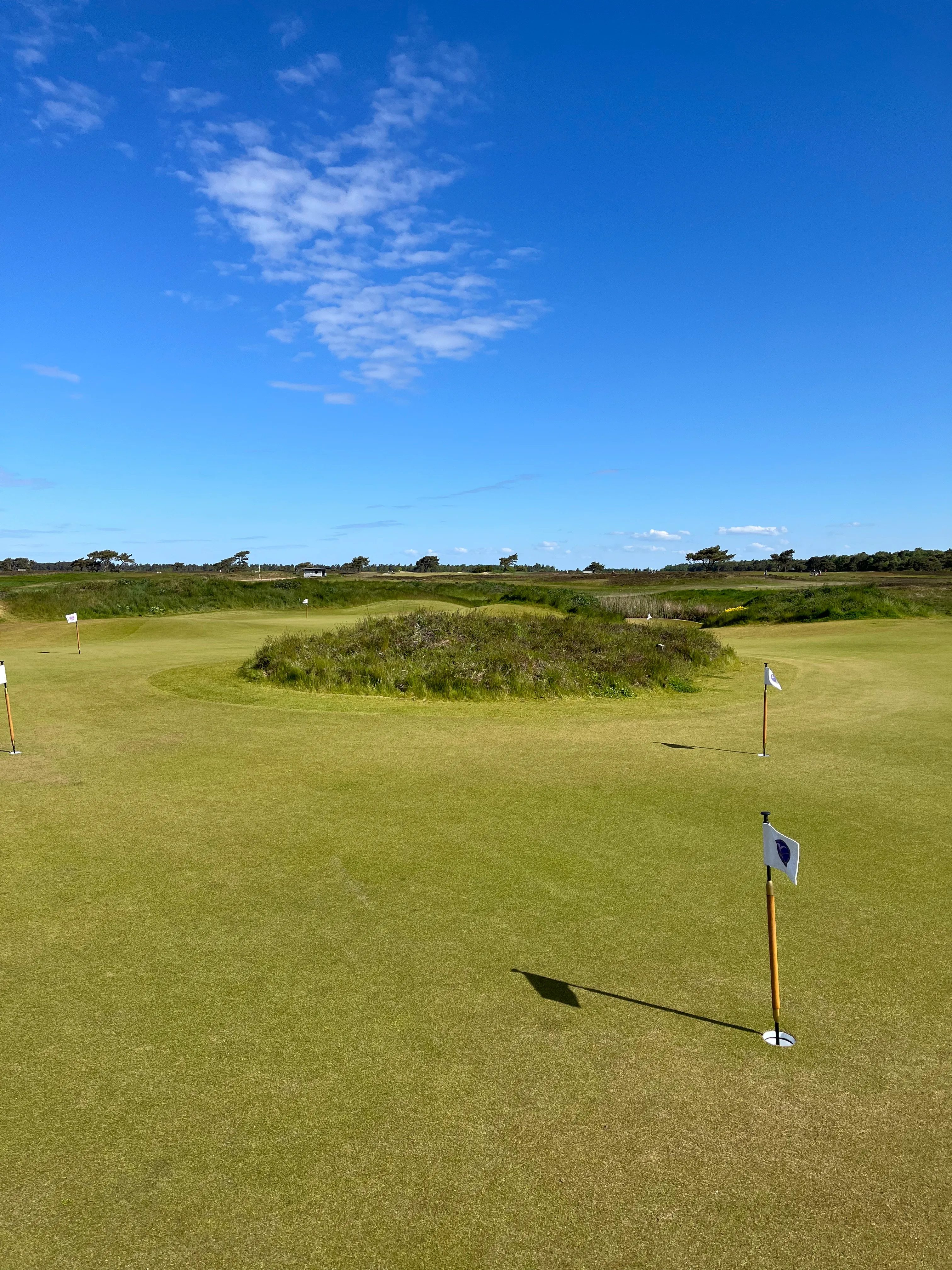 Ljunghusens Golfklubb