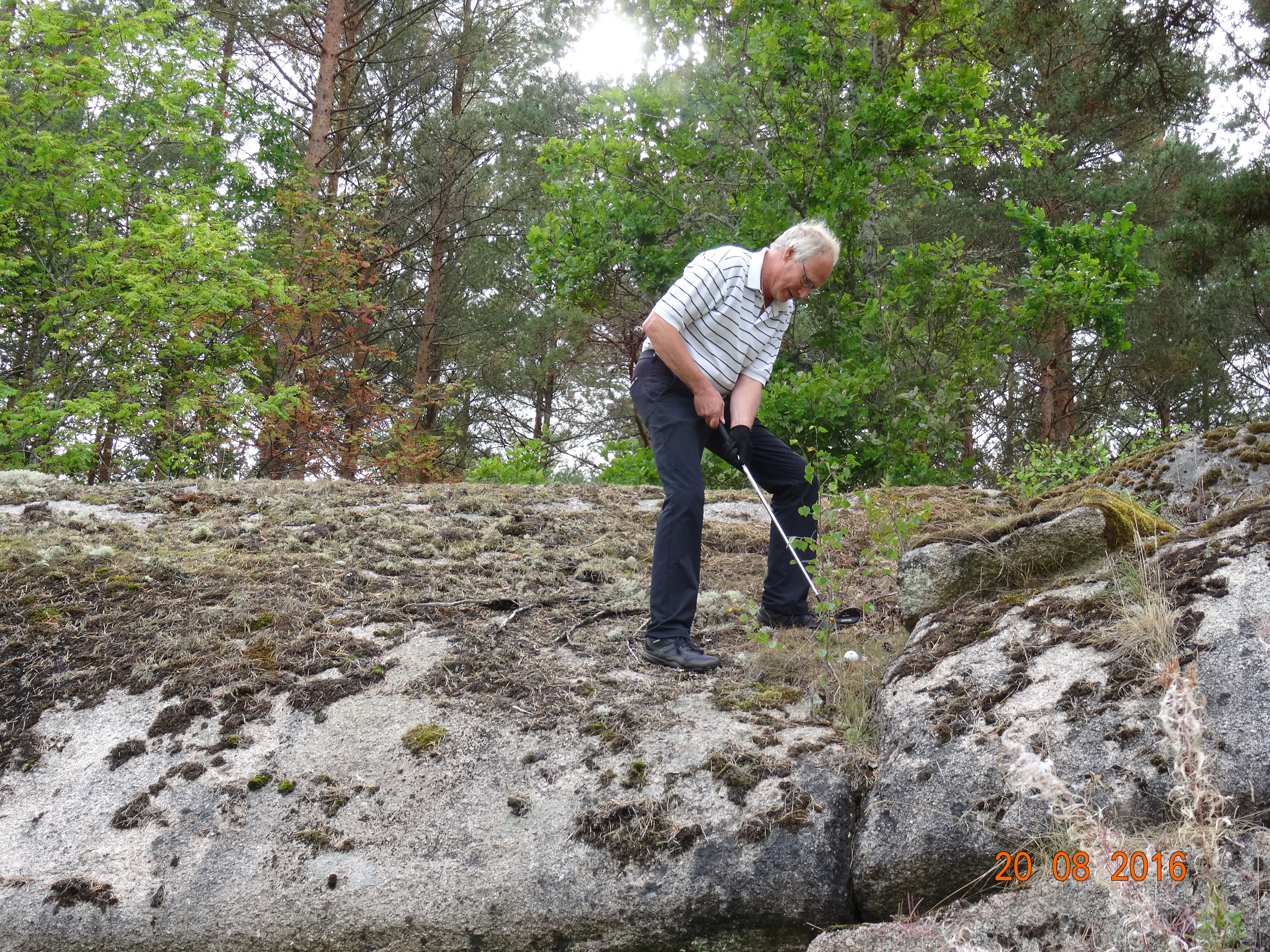 Mjölby Golfklubb