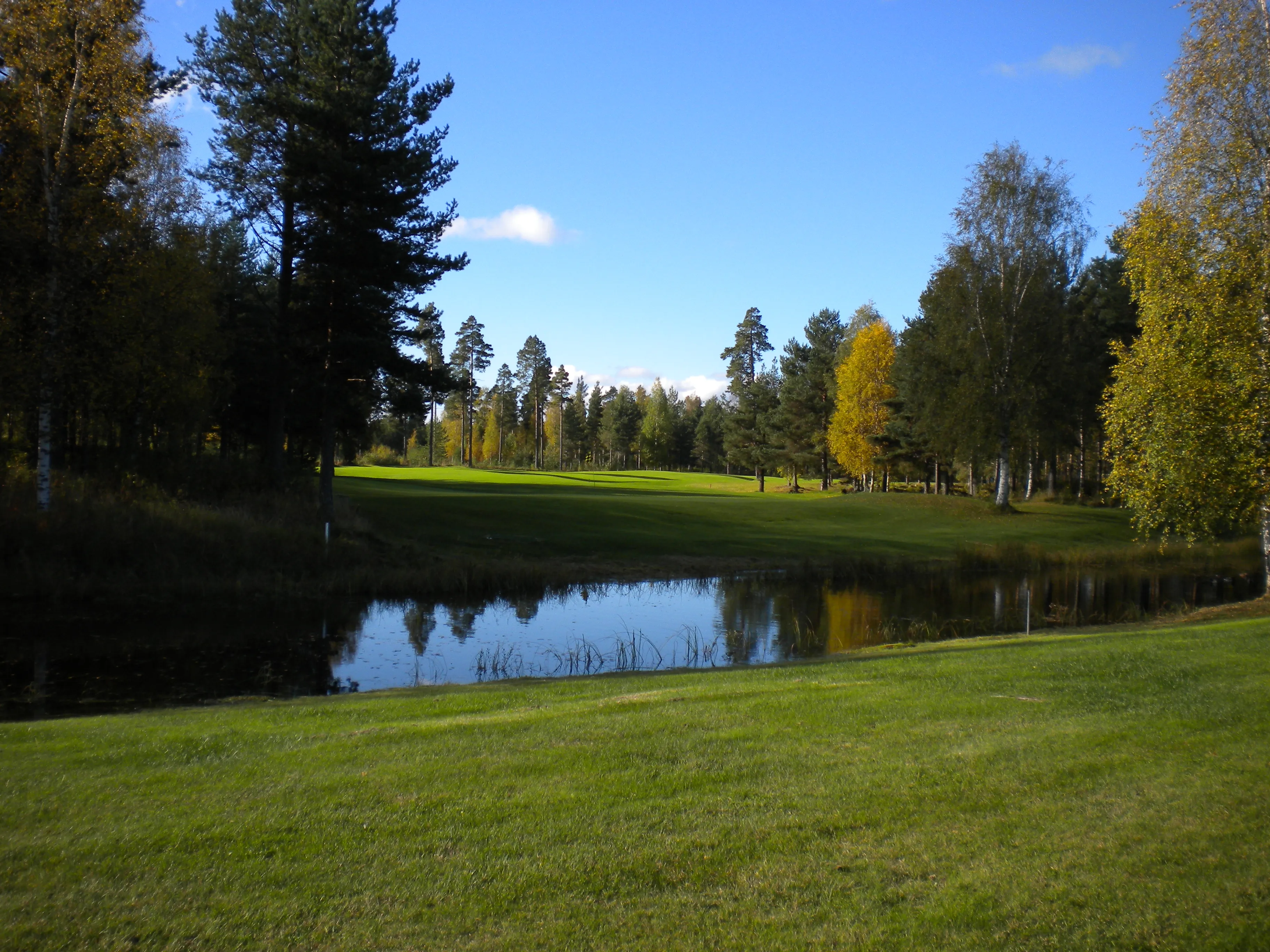 Mora Golfklubb