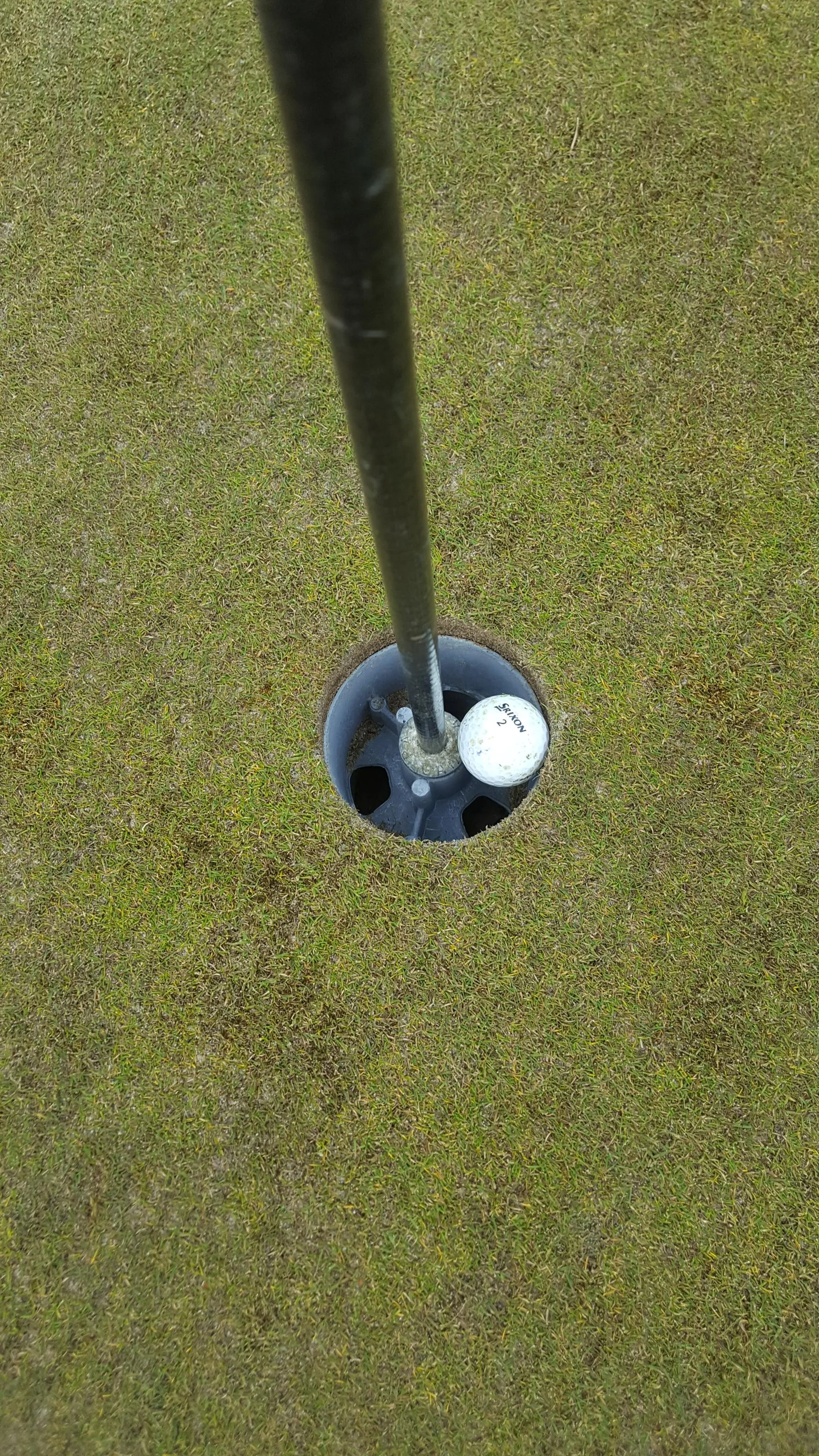 Mälarbadens Golfklubb