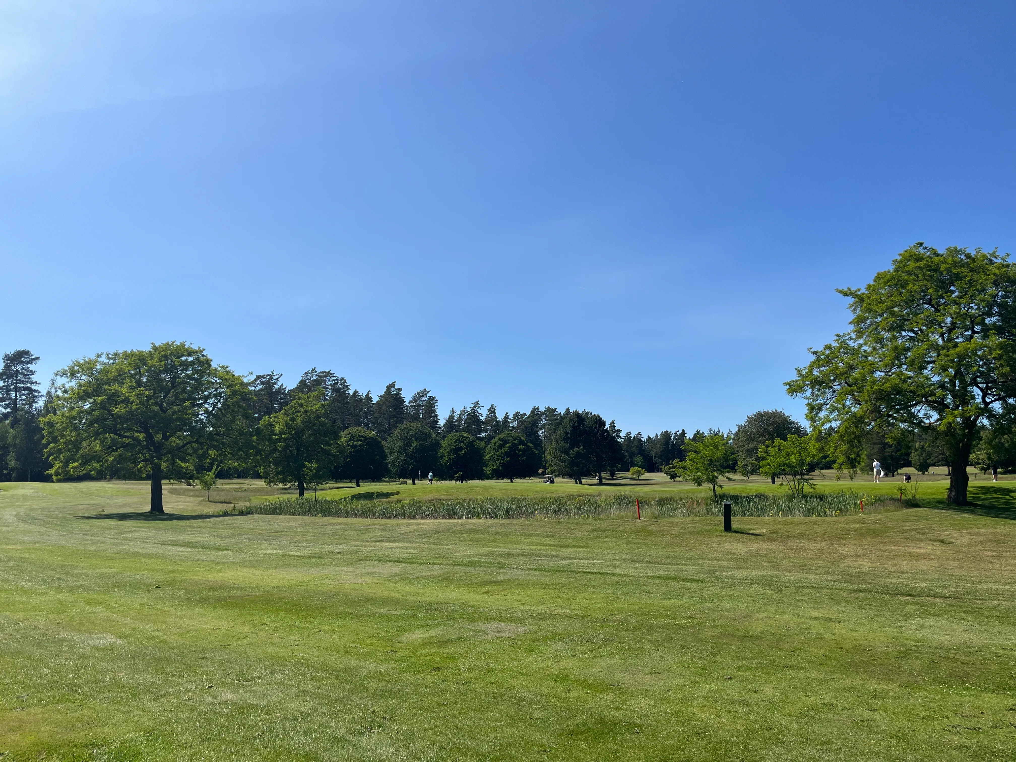 Nybro Golfklubb