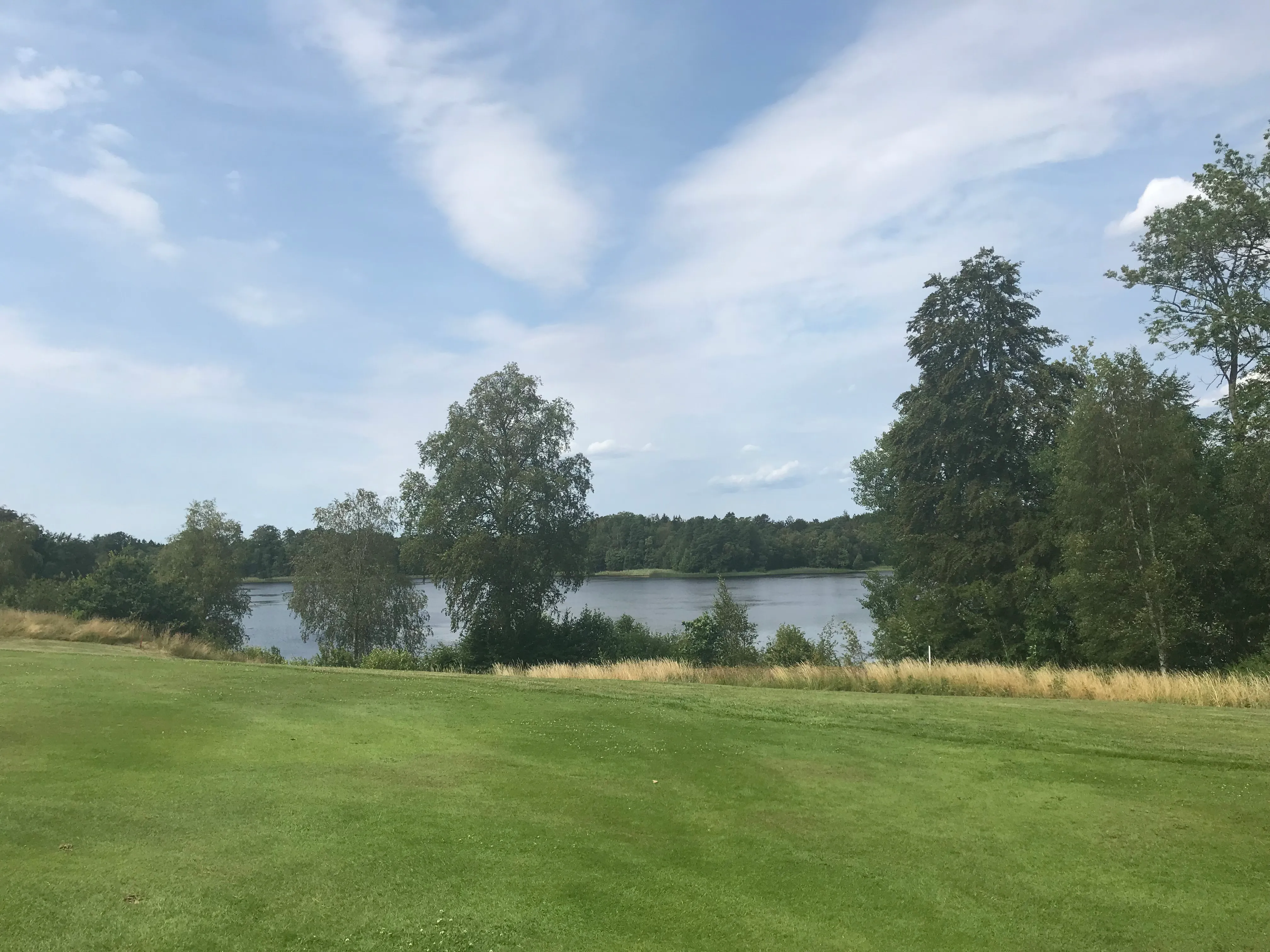 Perstorps Golfklubb