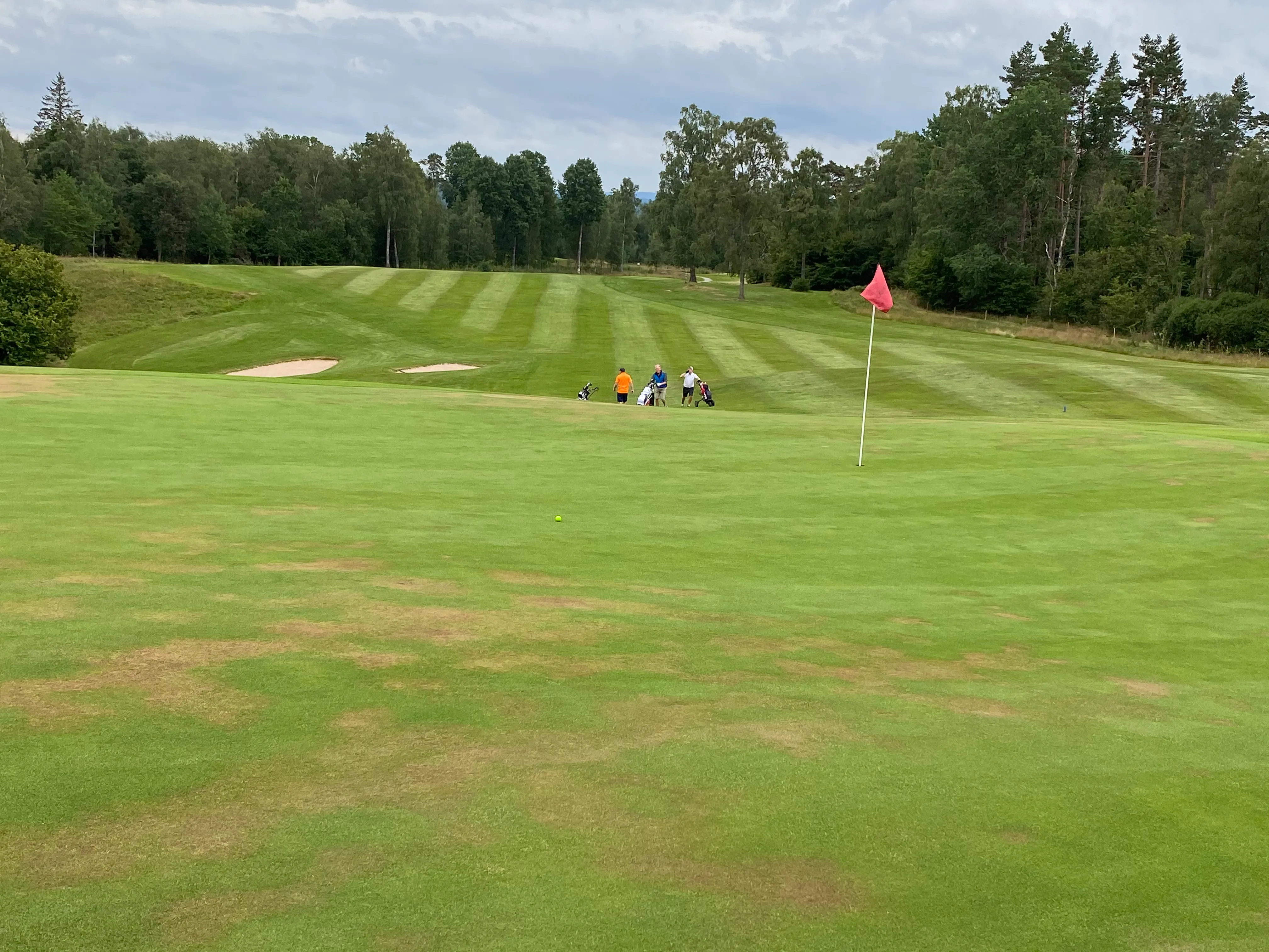 Ryfors Golfklubb
