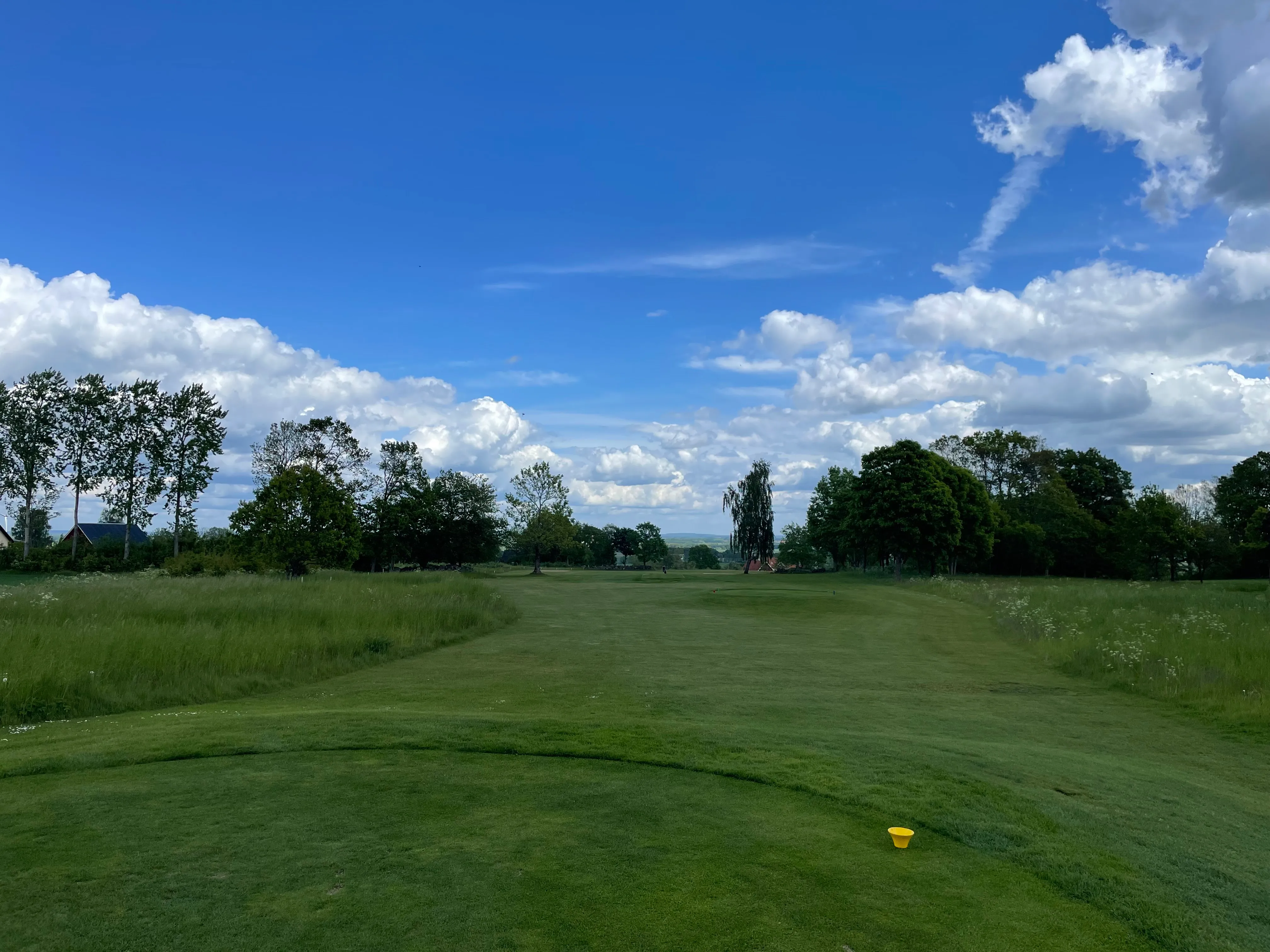 Skepparslövs Golfklubb