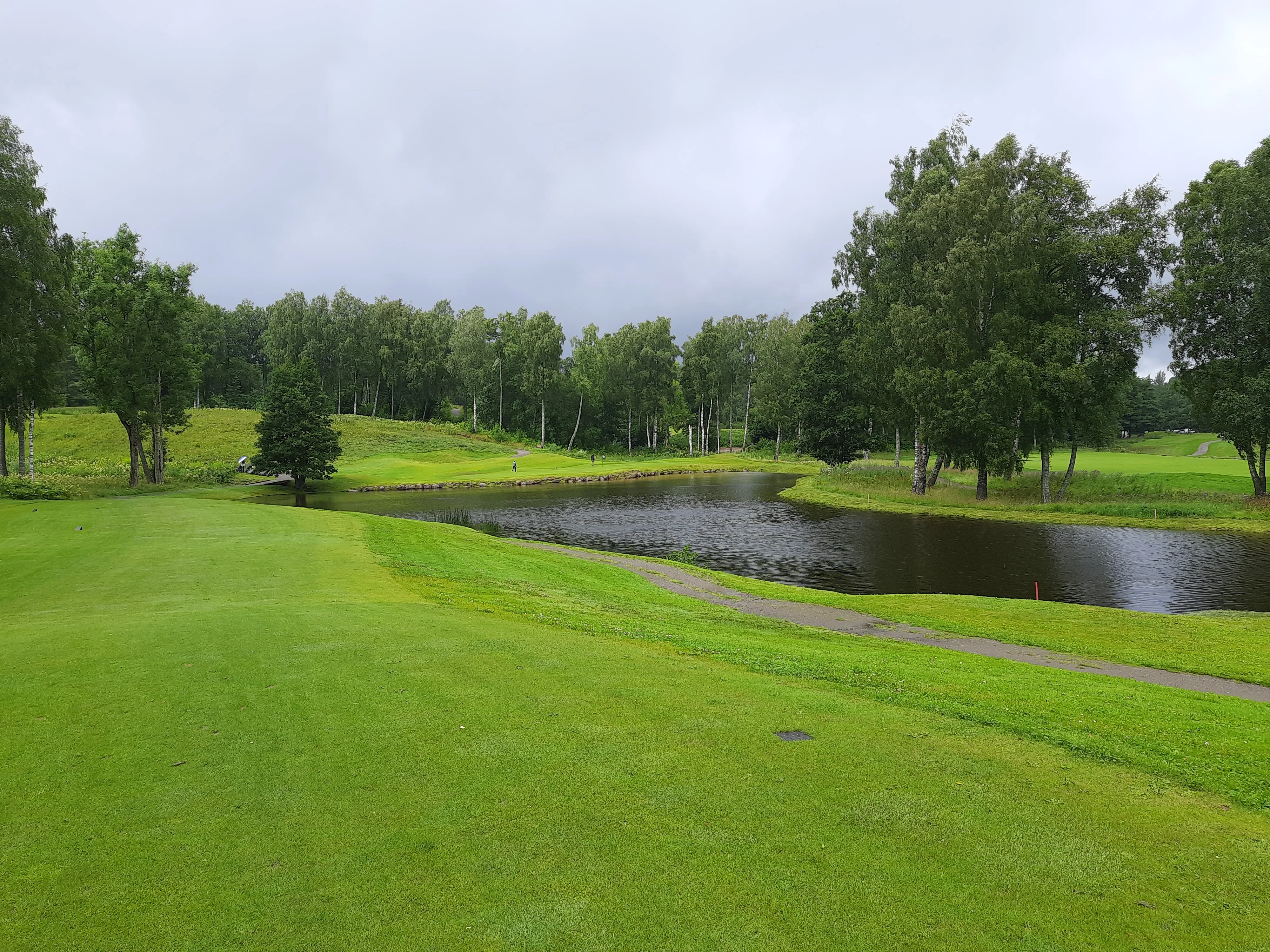 Skövde Golfklubb