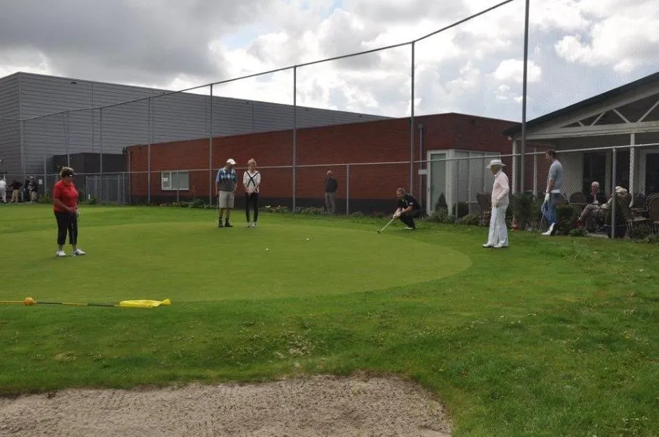 Oegstgeester Golfclub