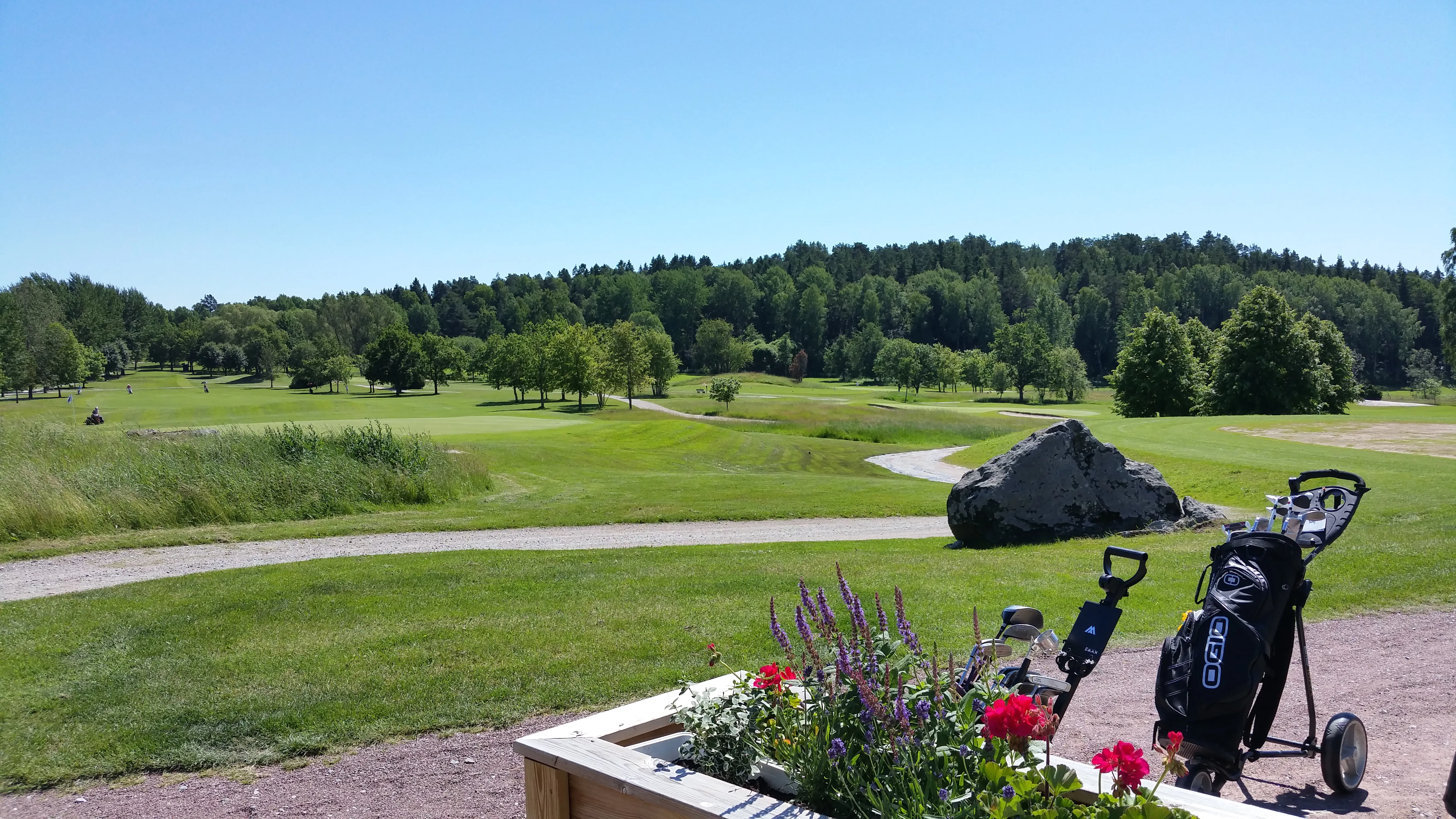 Sollentuna Golfklubb