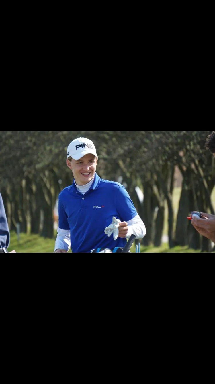 Stockholms Golfklubb