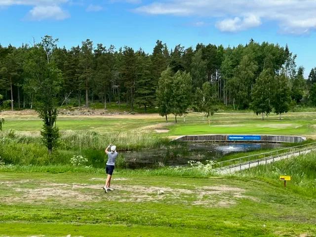 Söderhamns Golfklubb