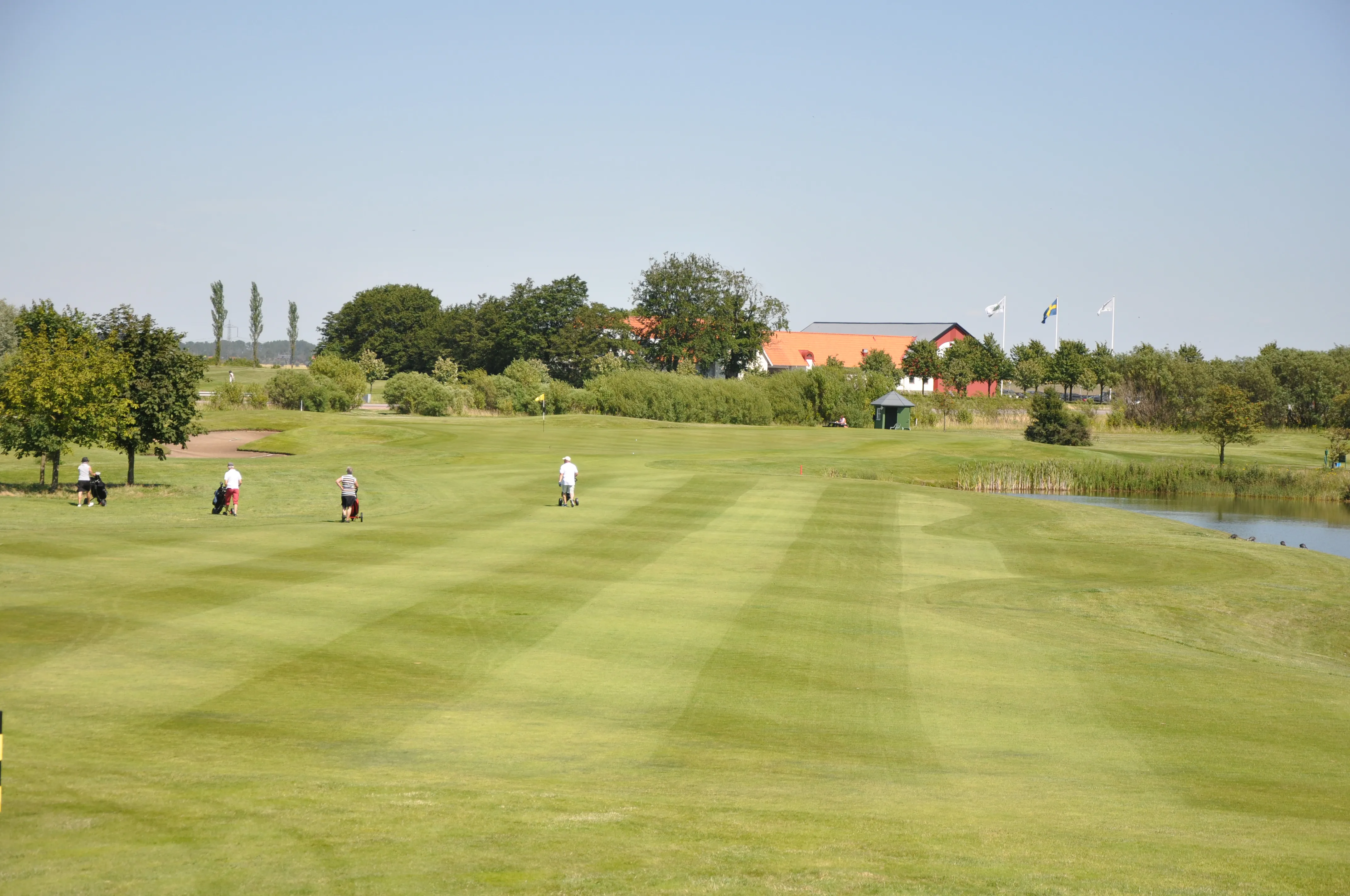 Söderslätts Golfklubb