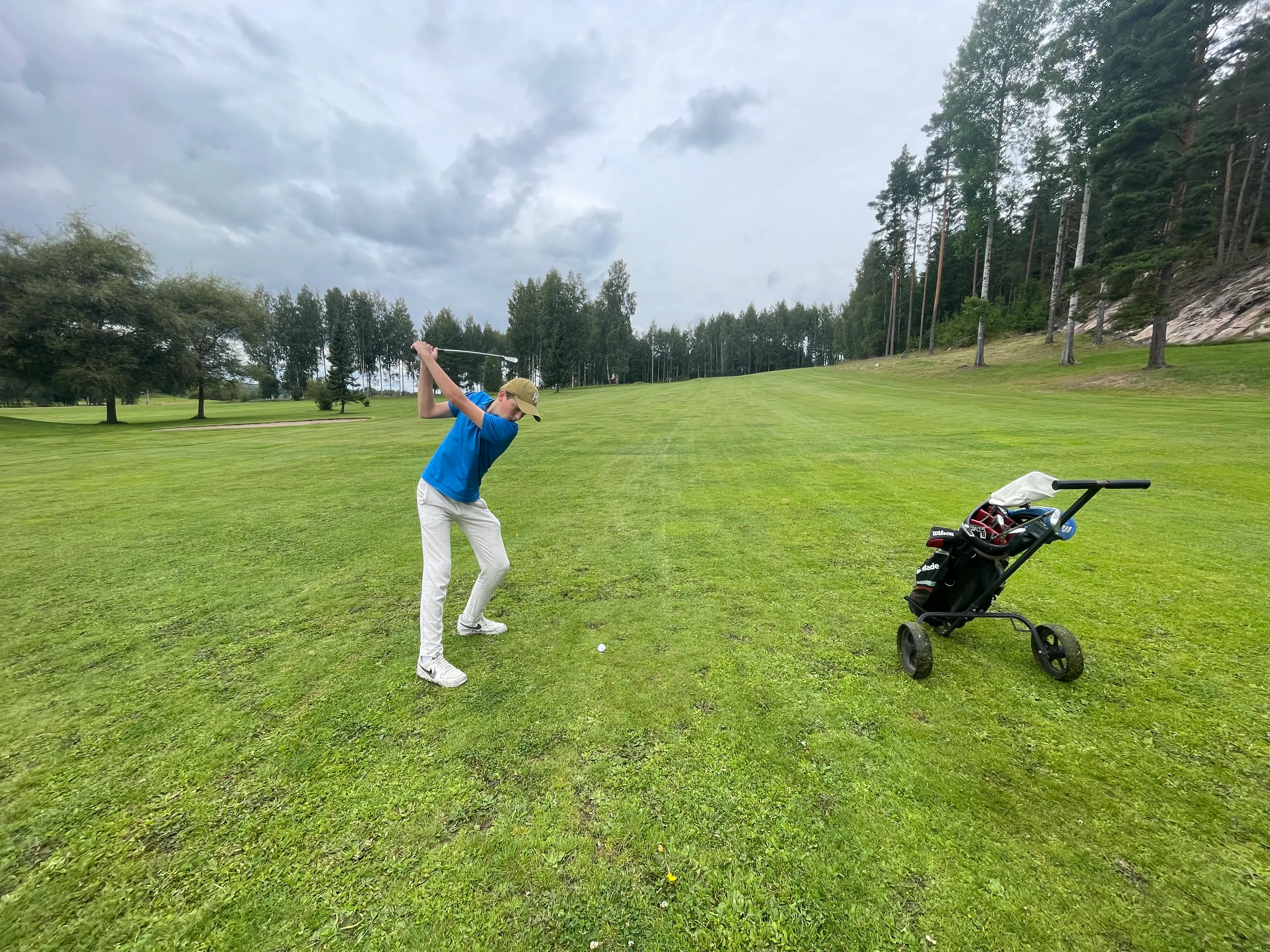 Torsby Golfklubb