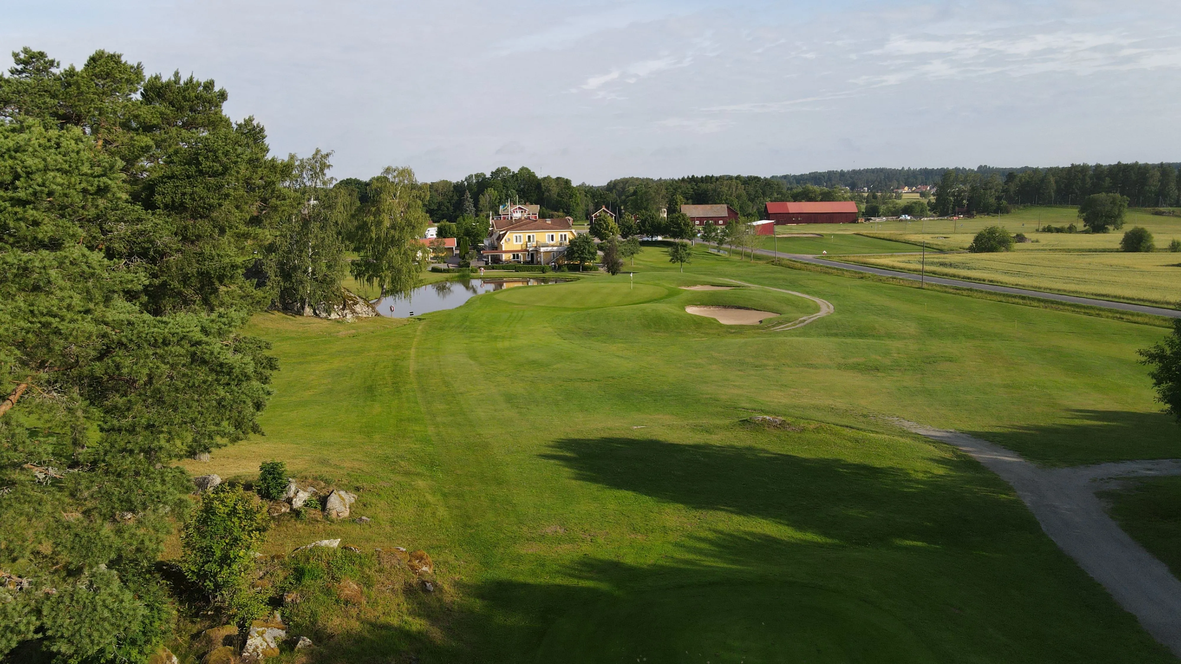 Tortuna Golfklubb