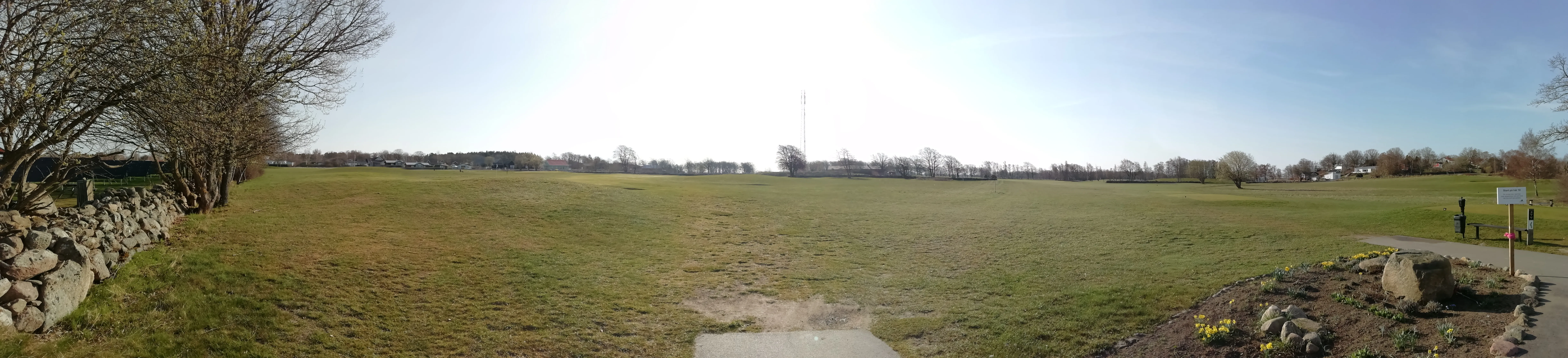 Trummenäs Golfklubb