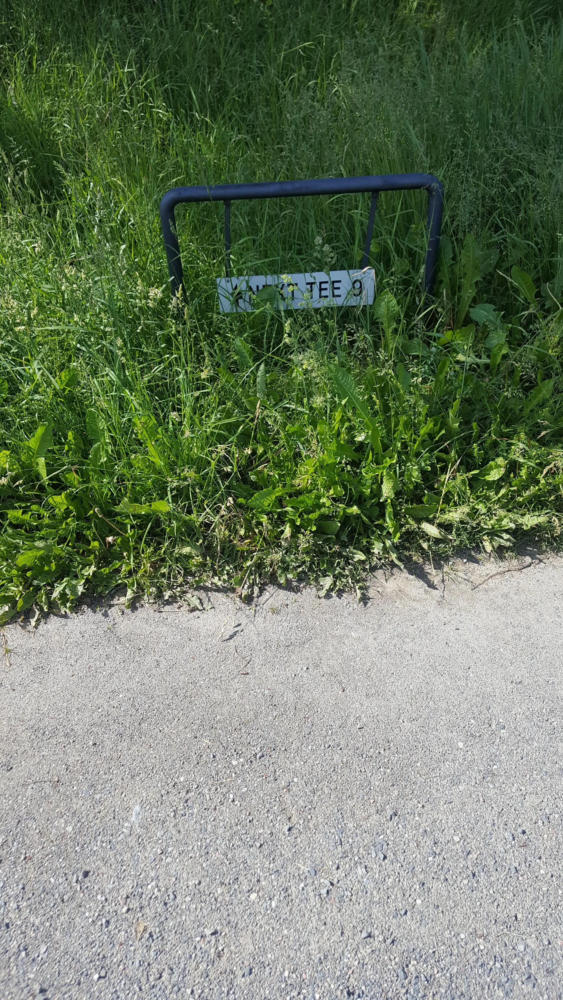 Vallentuna Golfklubb