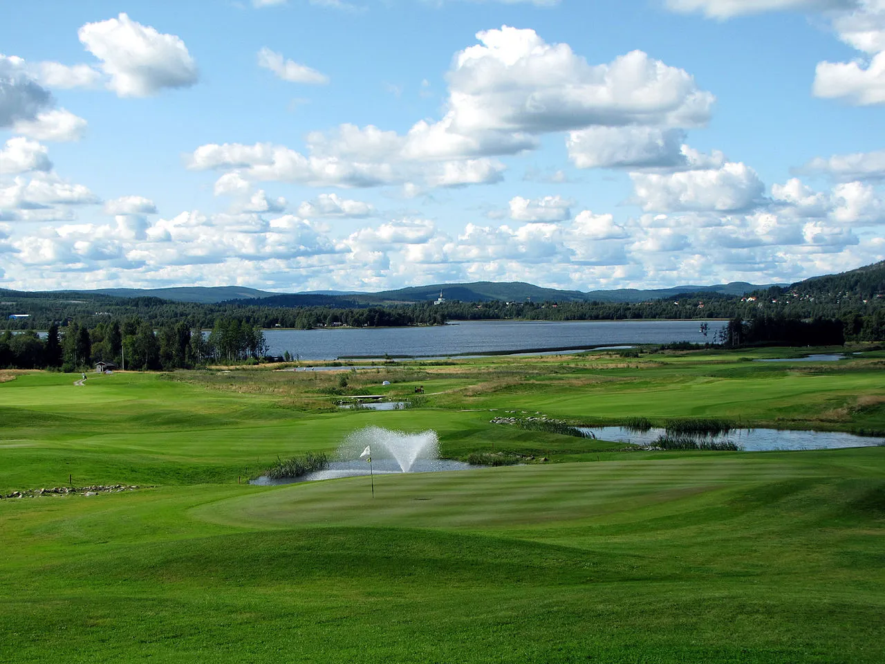 Veckefjärdens Golf Club