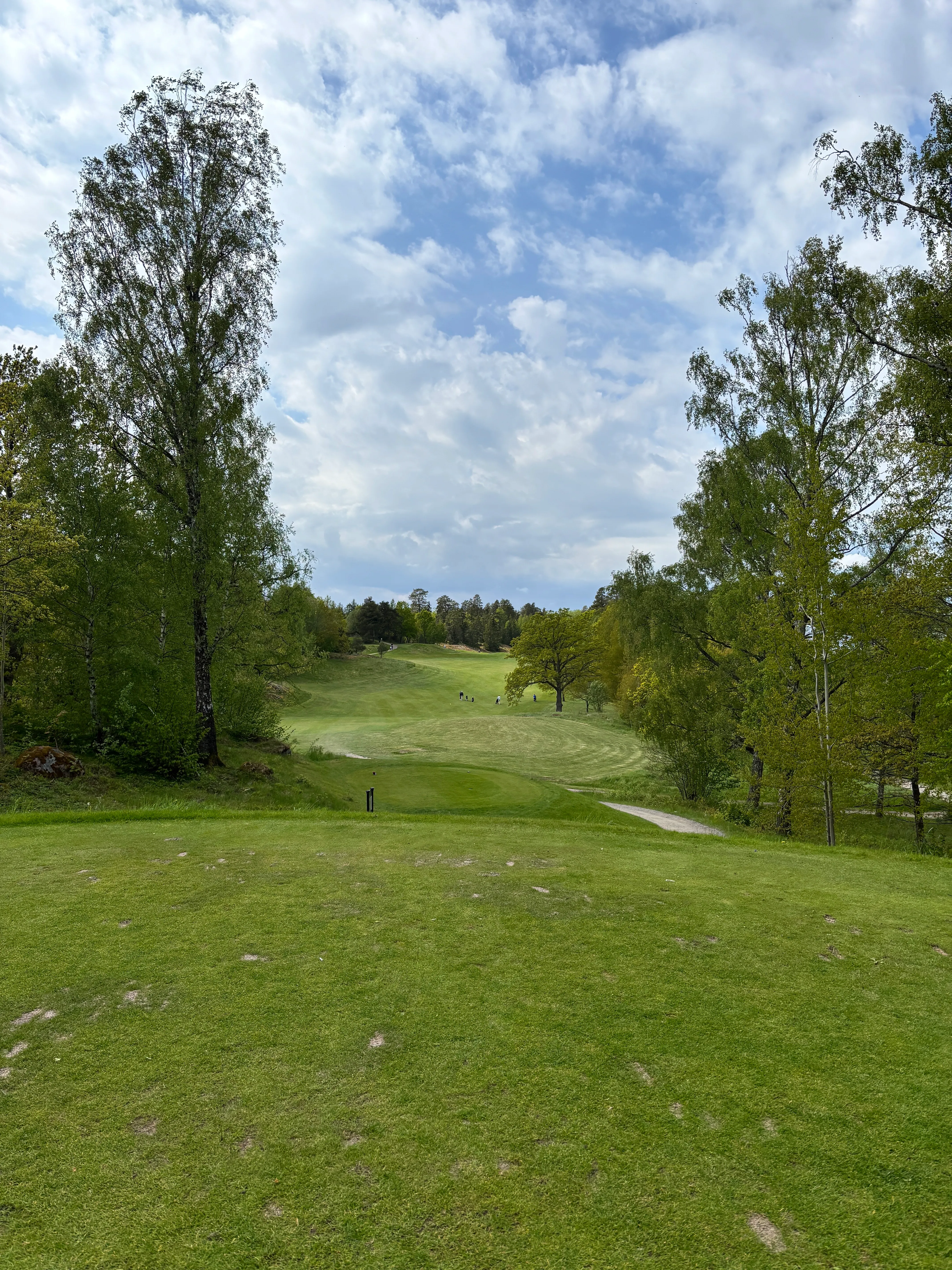 Viksbergs Golfklubb (Capital Golf)