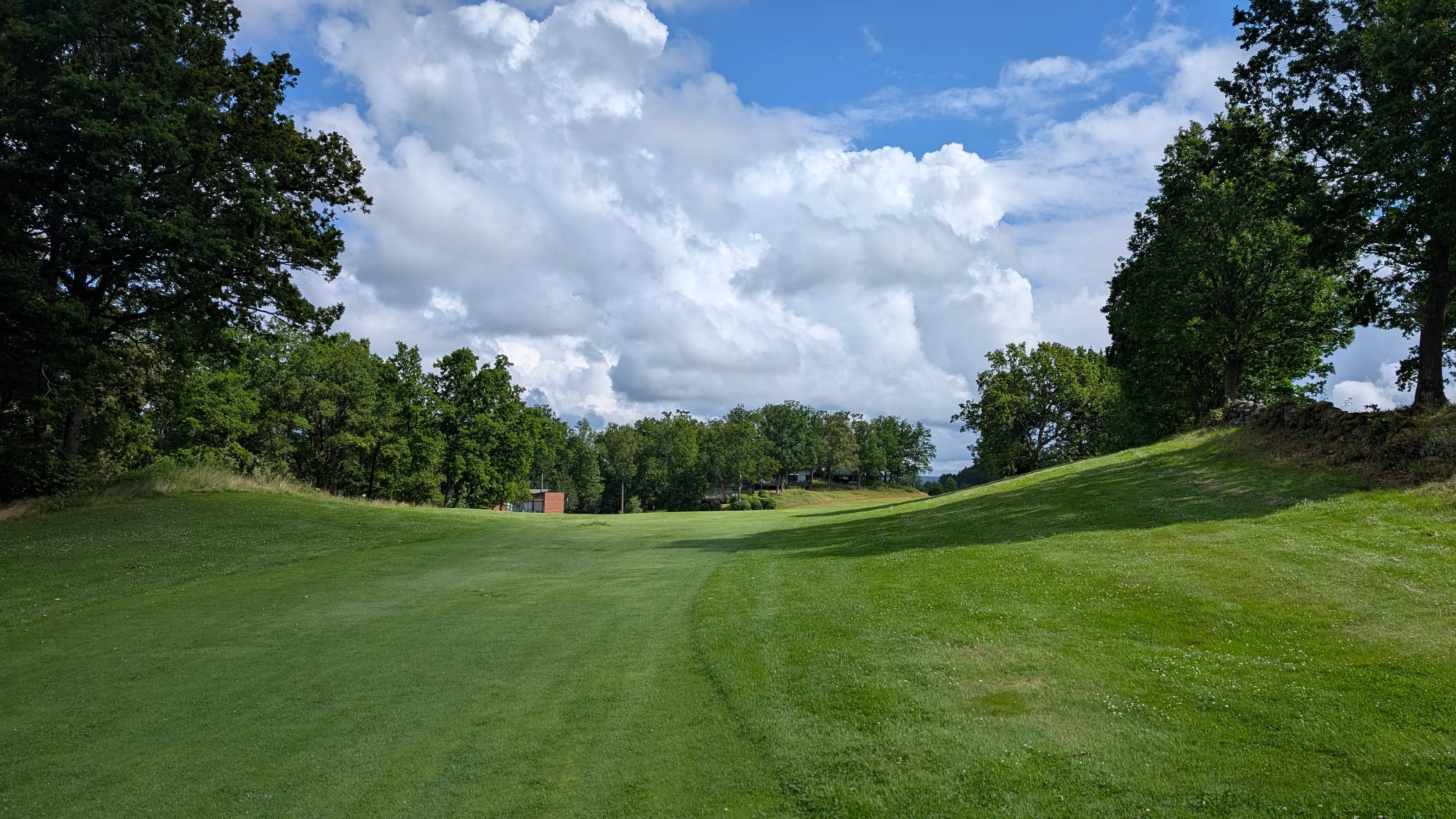 Woodlands Country Club