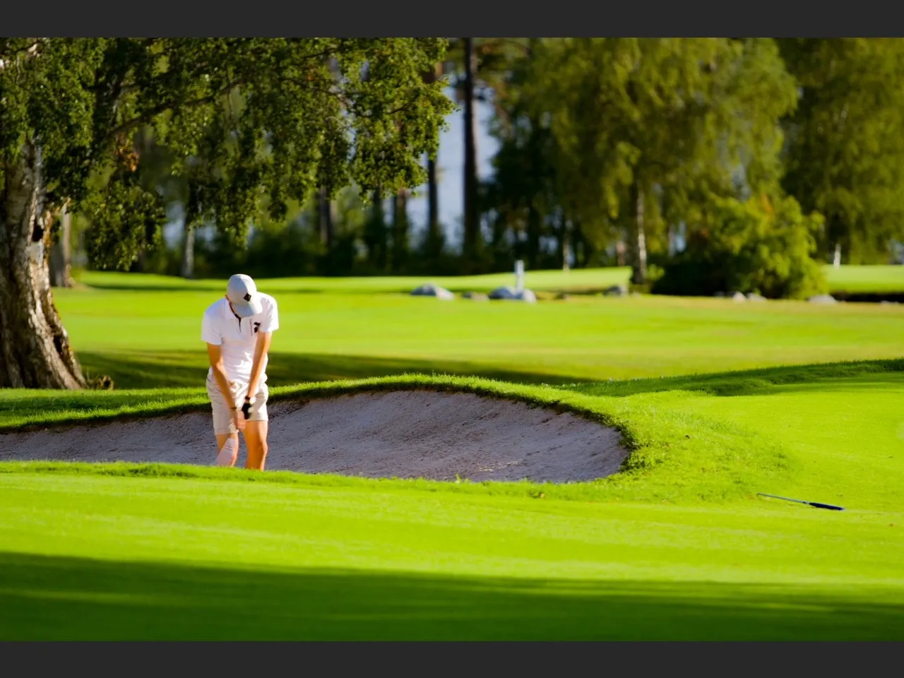 Östersund-Frösö Golfklubb