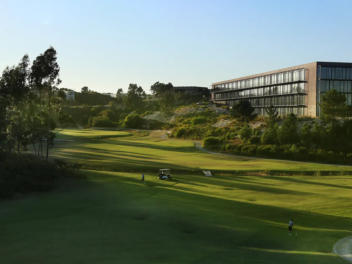 Guardian Bom Sucesso Golf