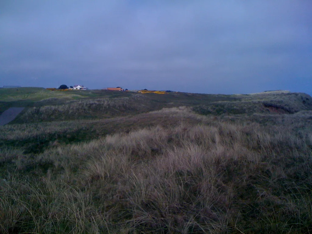 Royal Aberdeen Golf Club