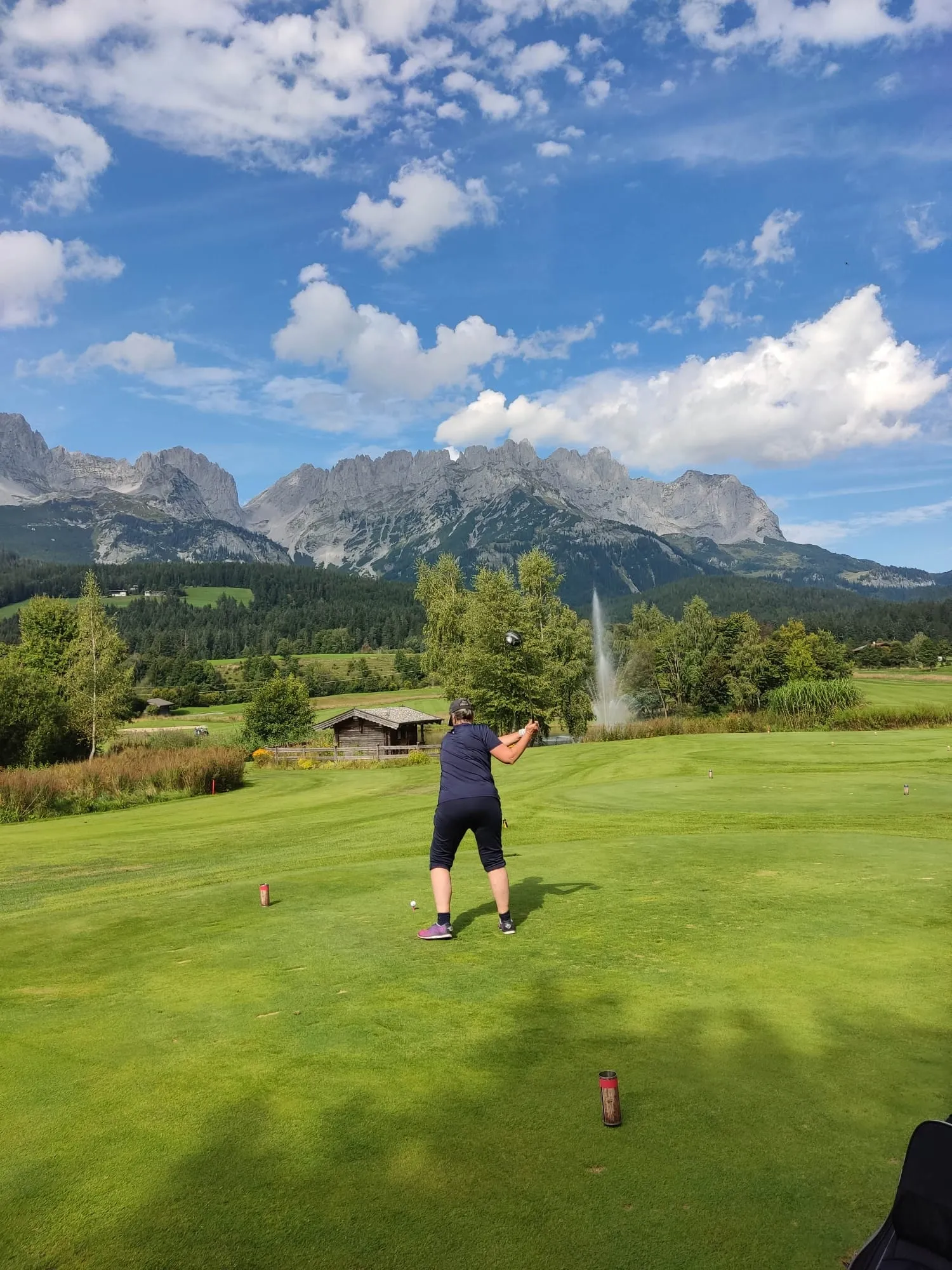 Golfclub Wilder Kaiser