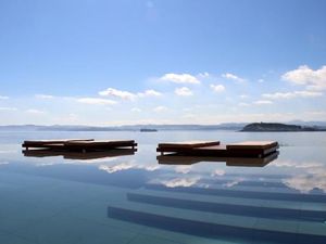 ¿Información sobre el hotel de golf Hotel Chiqui? - Leadingcourses