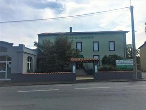 Information Sur L Hotel De Golf Hotel Le Concorde Clermont Ferrand Le Brezet Aeroport Leadingcourses