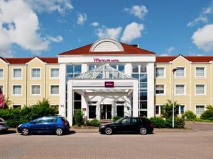 Information About Golf Hotel Mercure Hotel Dusseldorf Ratingen Leadingcourses