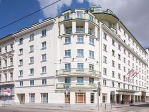 Information About Golf Hotel Austria Trend Hotel Ananas Wien Leadingcourses