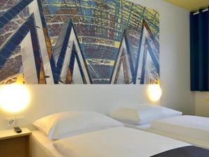 Information About Golf Hotel B B Hotel Leipzig Nord Leadingcourses